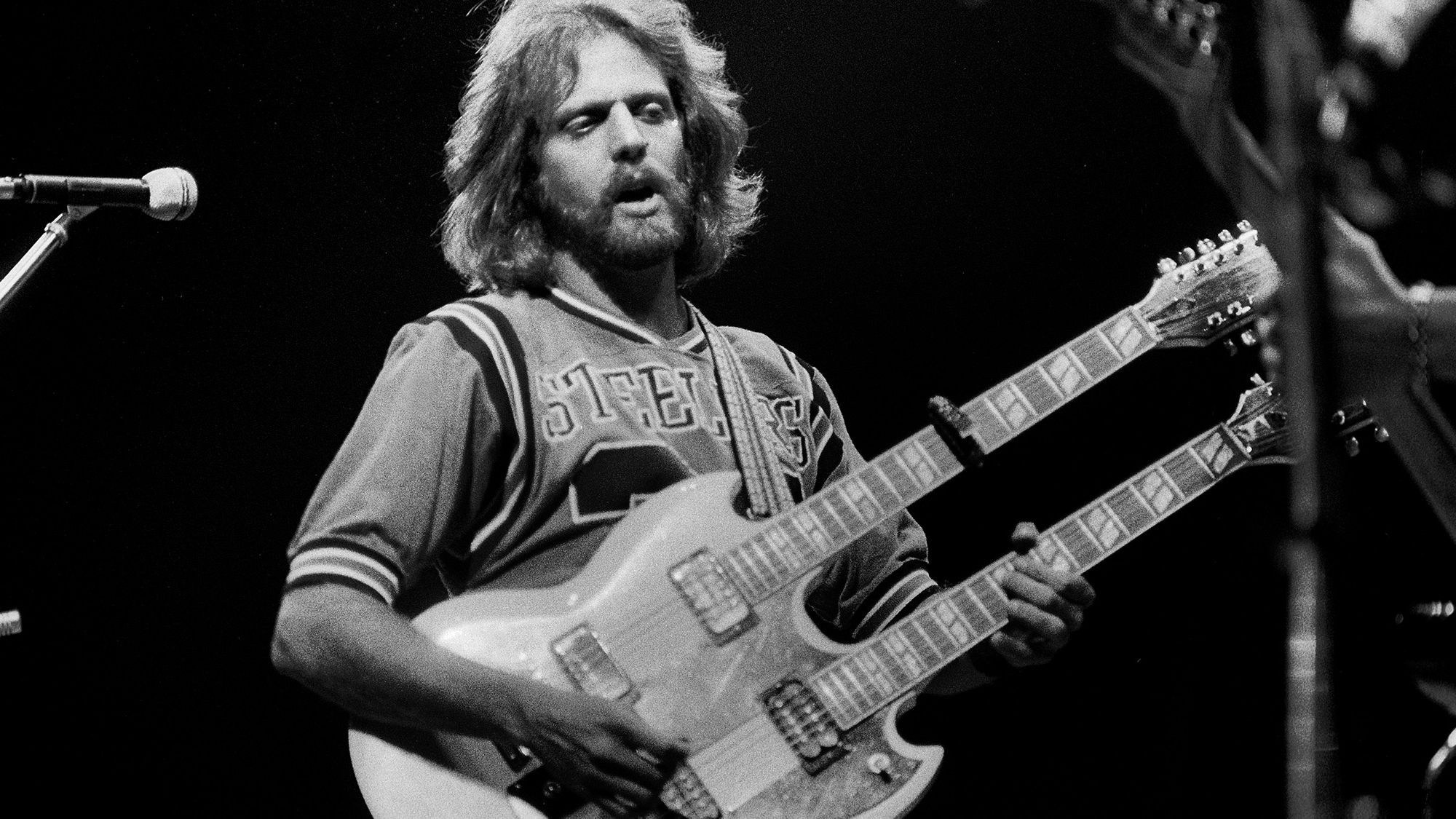 When The Eagles Lost Their Harmony: The Conflict That Split a Legendary Band | FOTKAI