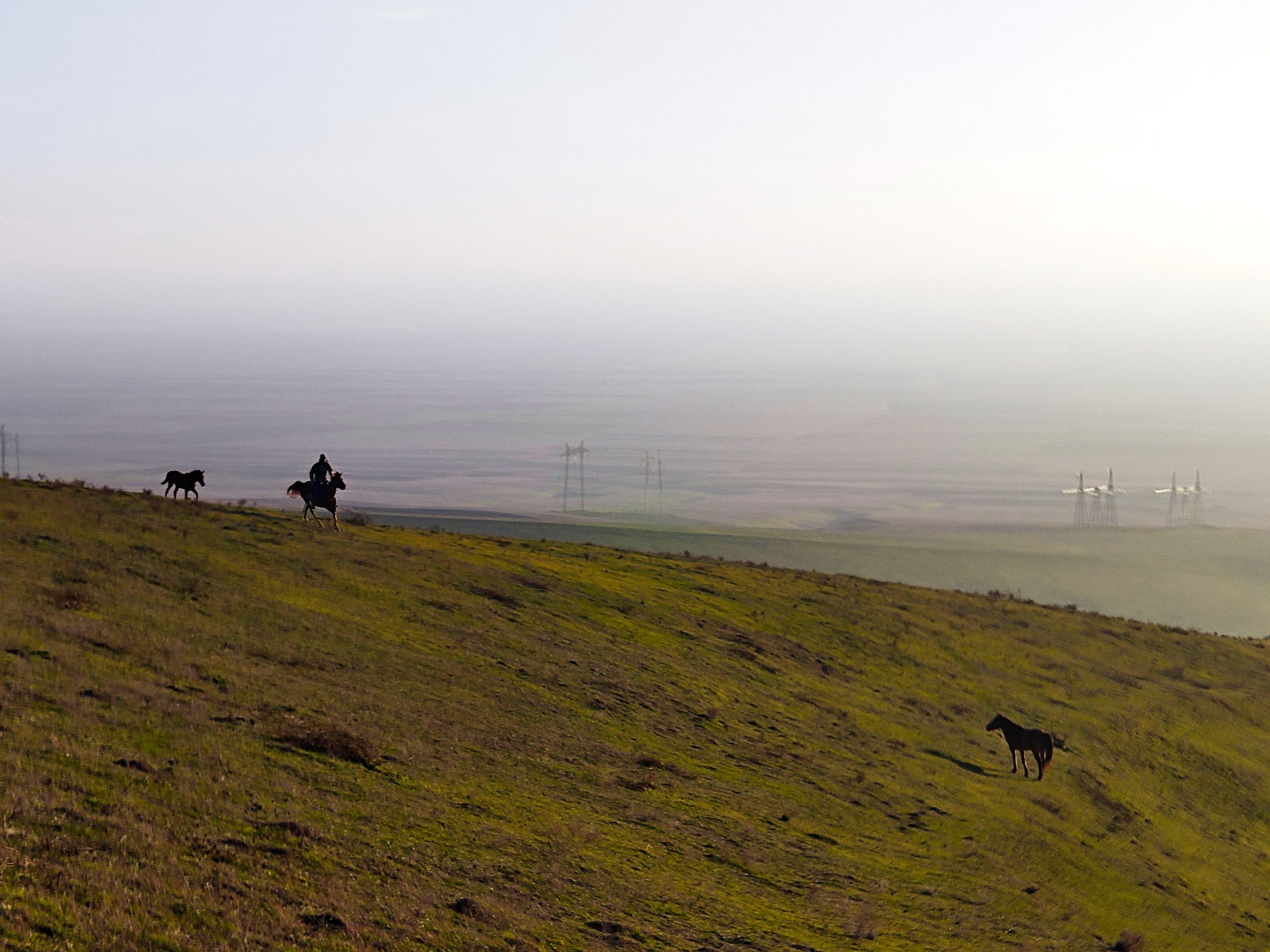 “Göylərdağ” Astrokamp. Həvəskar Astronomlar Cəmiyyəti — Astronomy.az