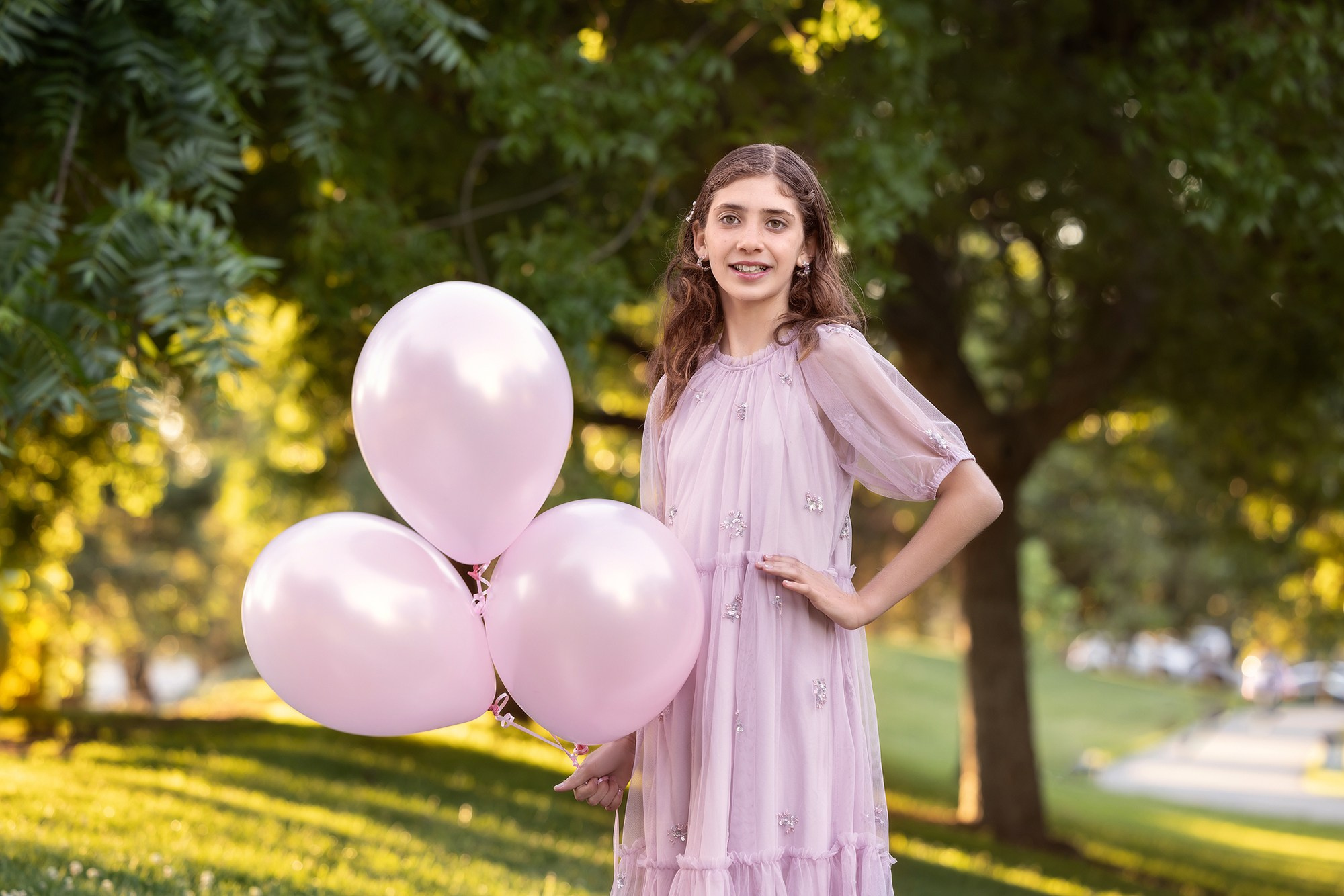 Milestones. Photographer is San Jose, Iryna Novosyolova