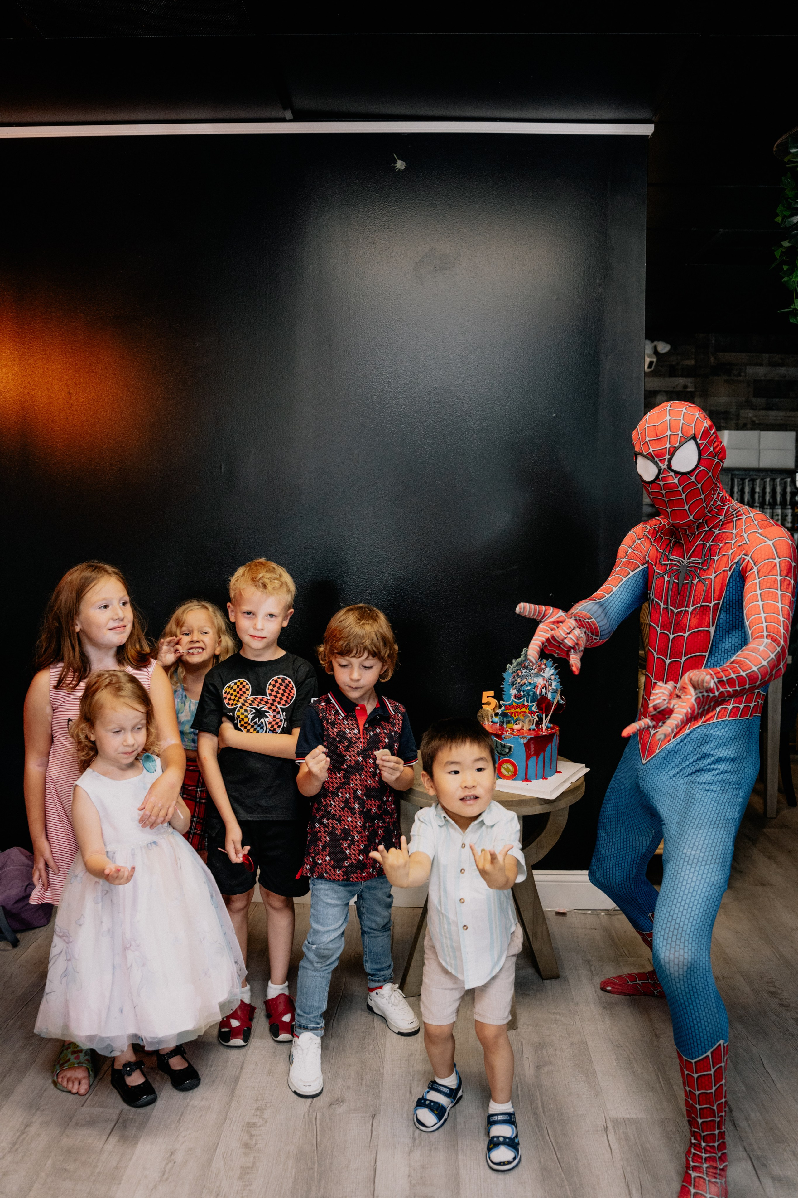 5th Birthday Photography – Playful & Happy Kids Session. Alisa Tant — Family and newborn photographer Bucks County, Montgomery county, Philadelphia, NJ