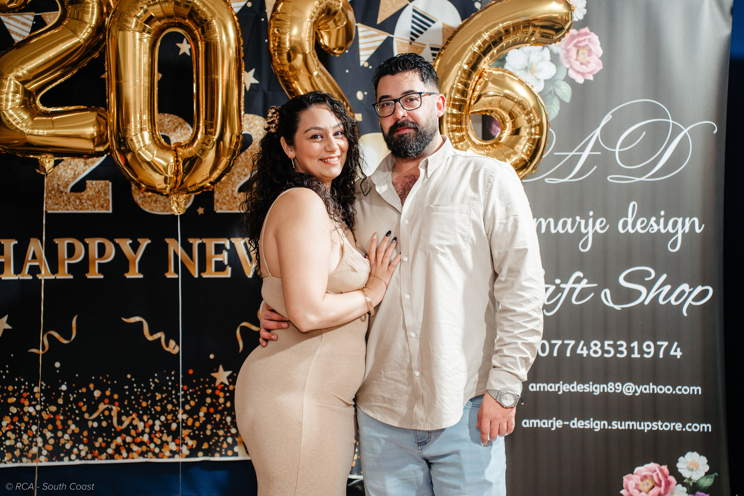 REVELION 2026. TANTAN IONUT FOTO & FILM