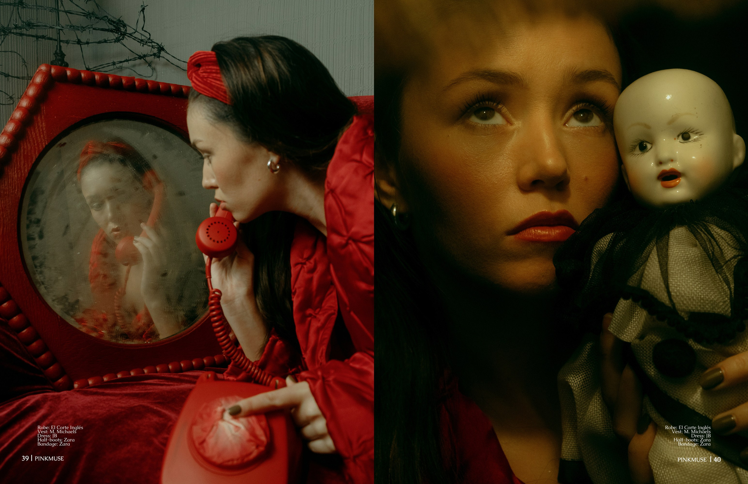 The best publications of the project Dream House