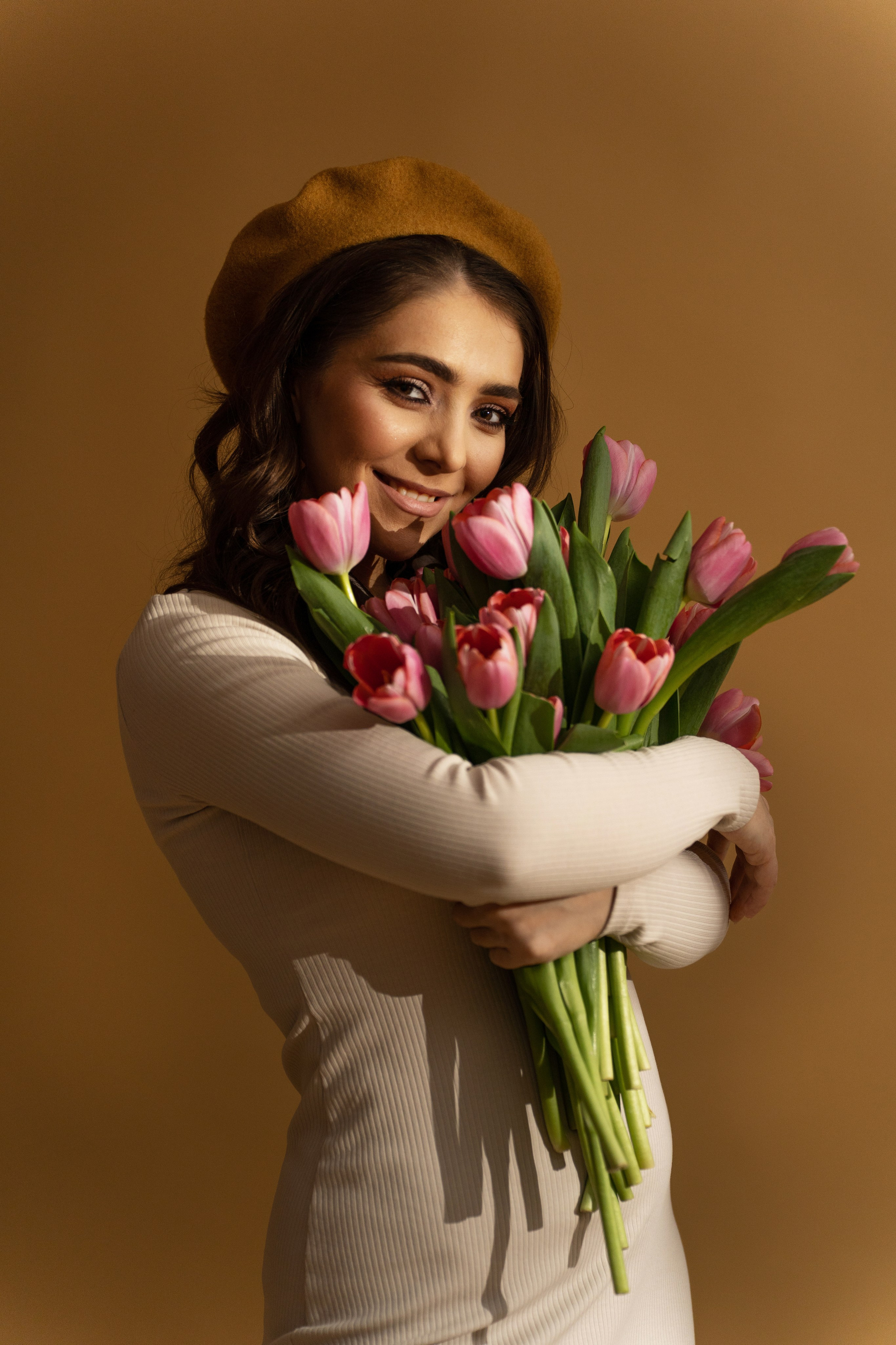 Ladies. Photographer in Paris, shootings in Paris