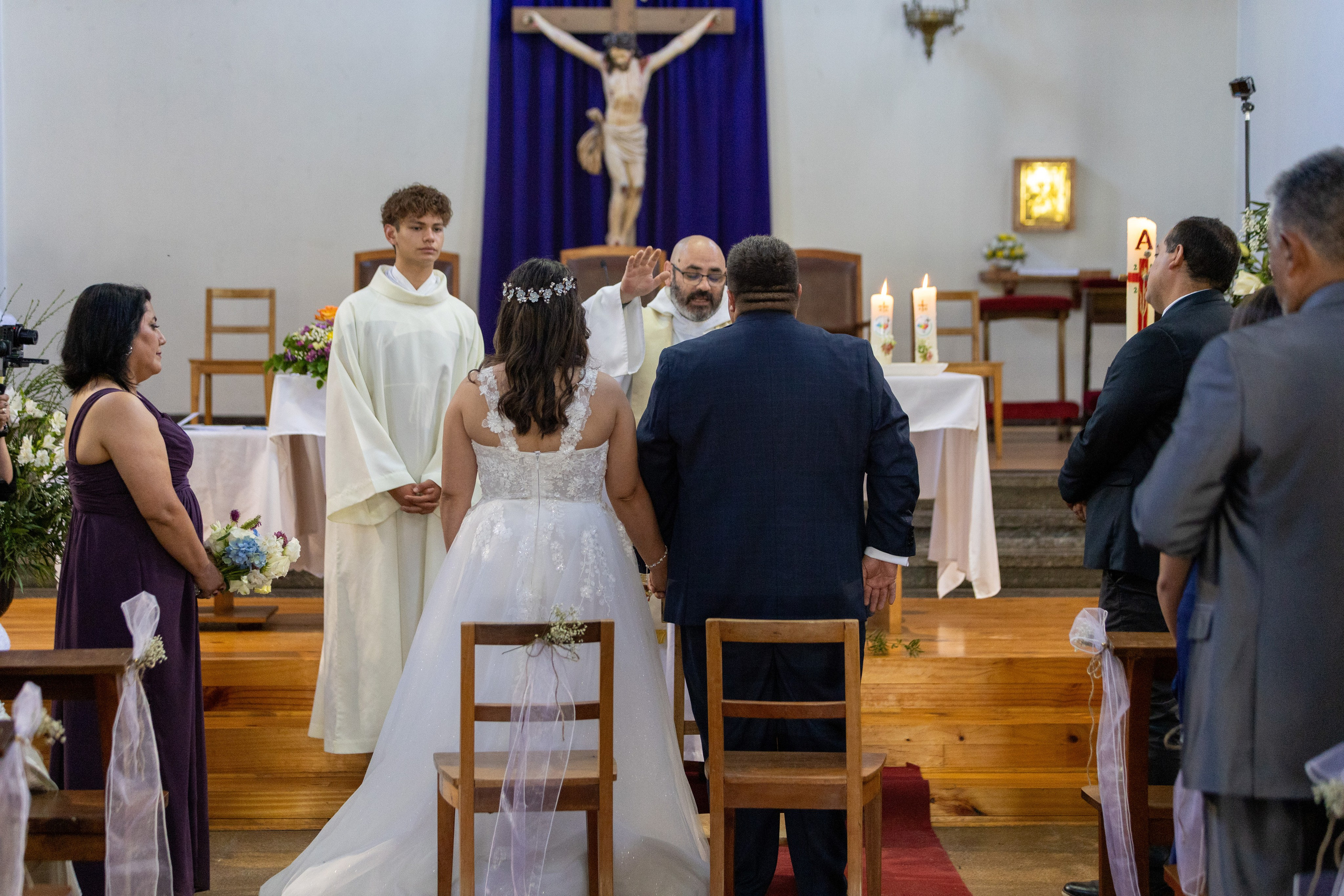 Dinka & Emilio - El arte de preservar lo que no se repite