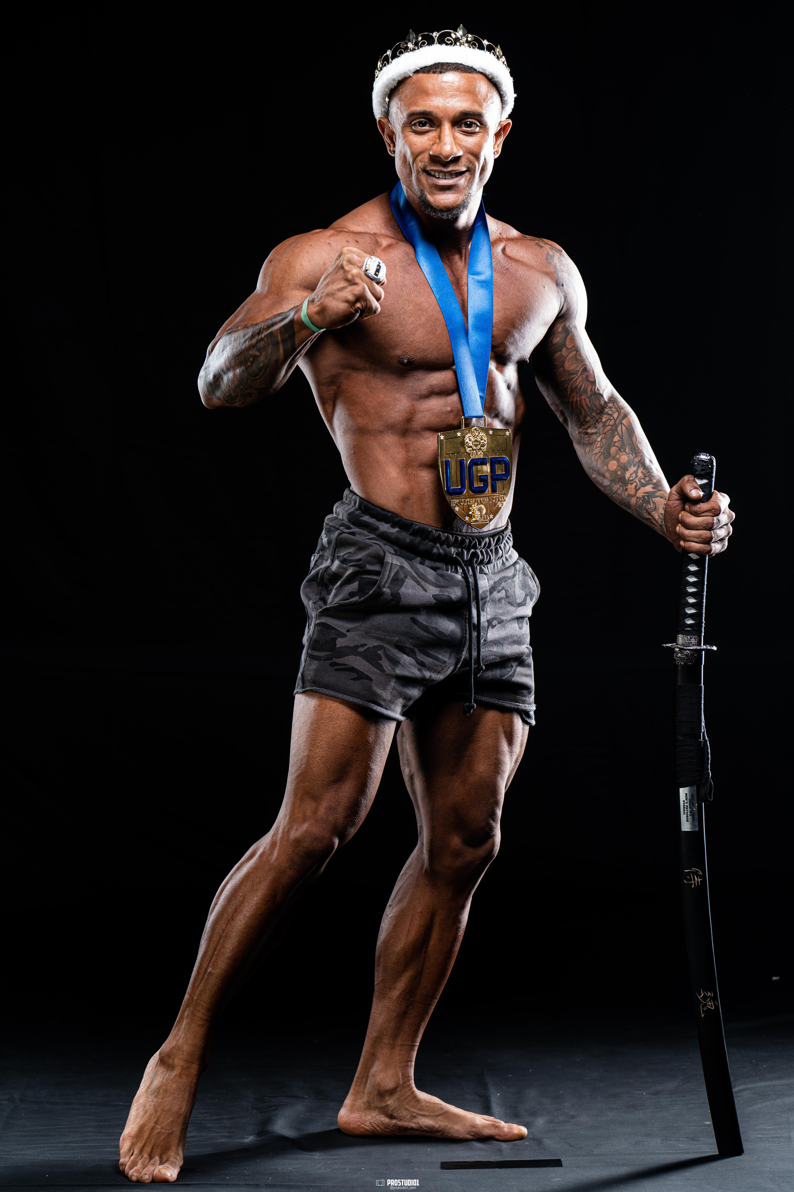 Sports action photography Miami by Pro Studio 1