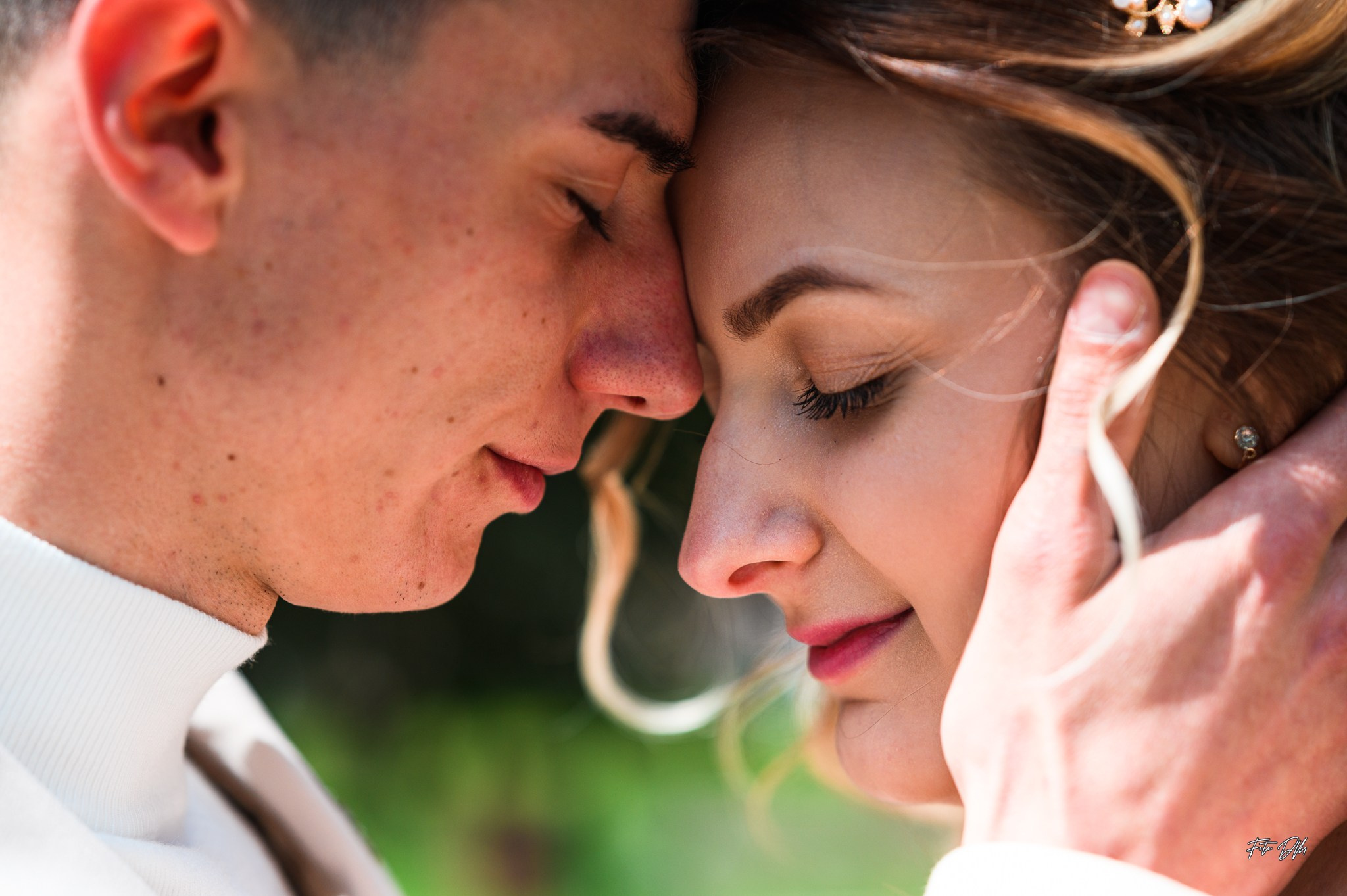 Cristina & Eduard | Civil Wedding. Fotografie & Videografie de nuntă în Timișoara