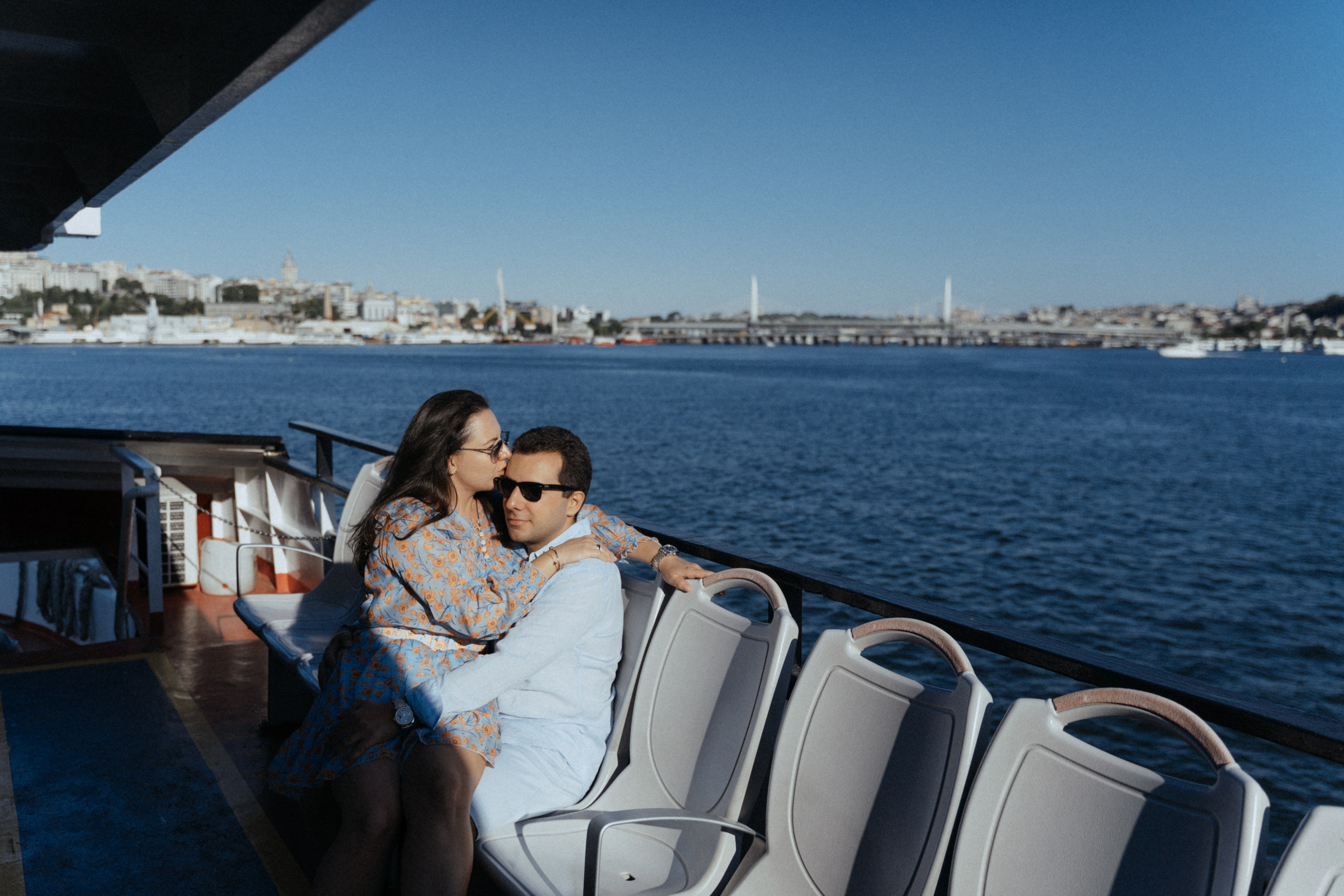 Фенер: Полина и Артур. Фотограф в Дананге, Вьетнам. Эстетика и лайфстайл