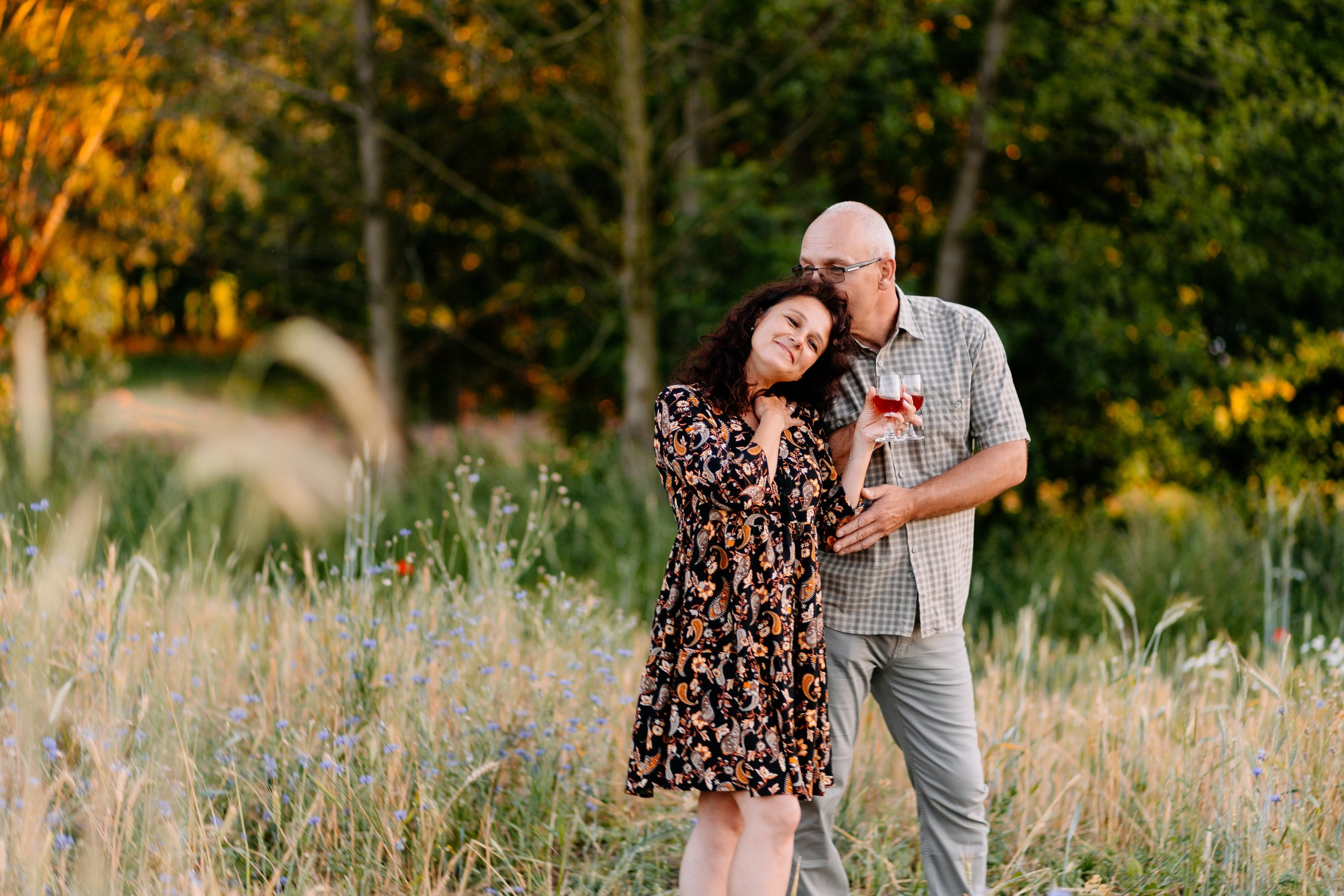 Artur ♡ Dorota. Fotograf Ślubny Warszawa - Sesje Biznesowe Rodzinne Eventy