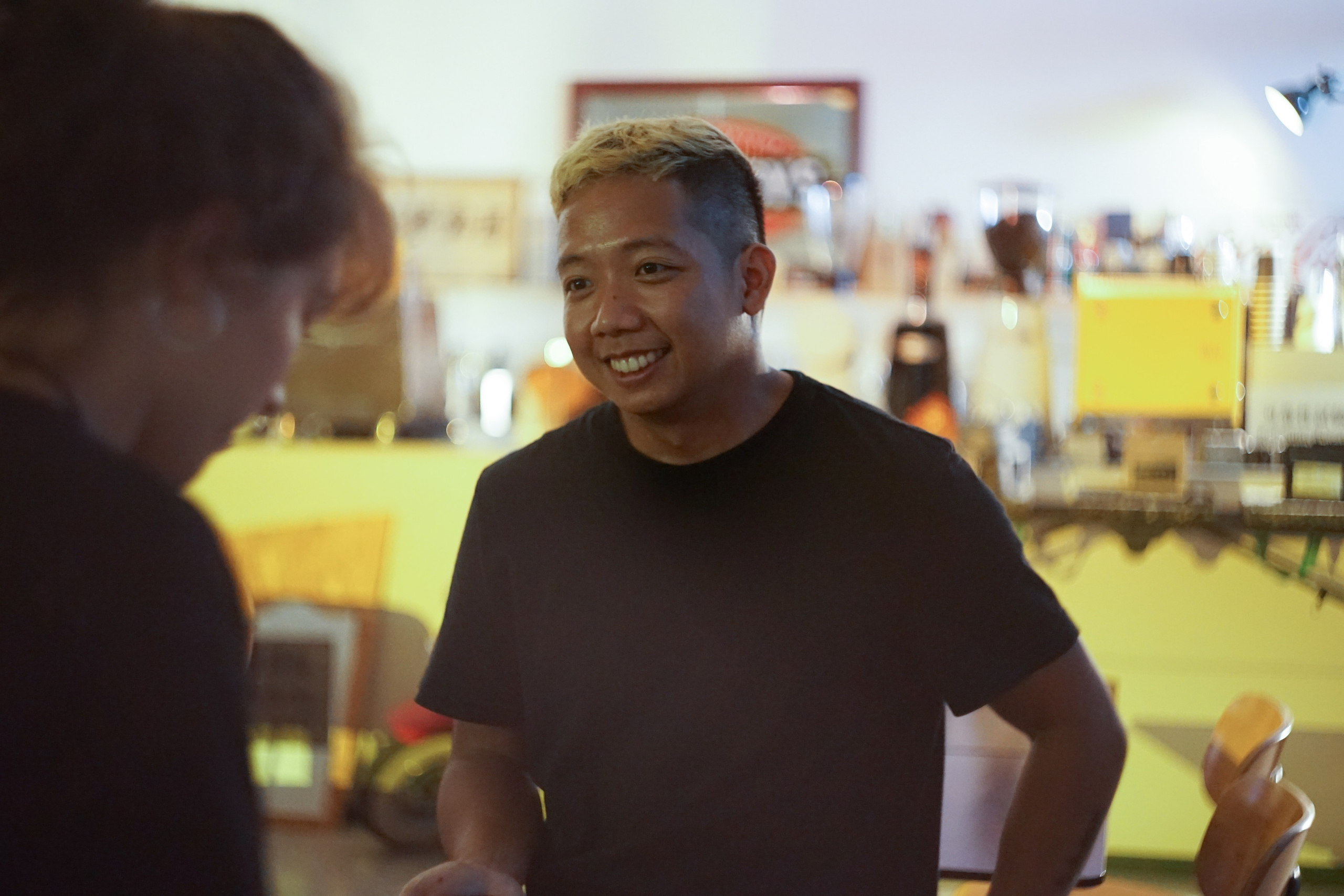 7 Minutes | Short Film. Photographer and videographer in China