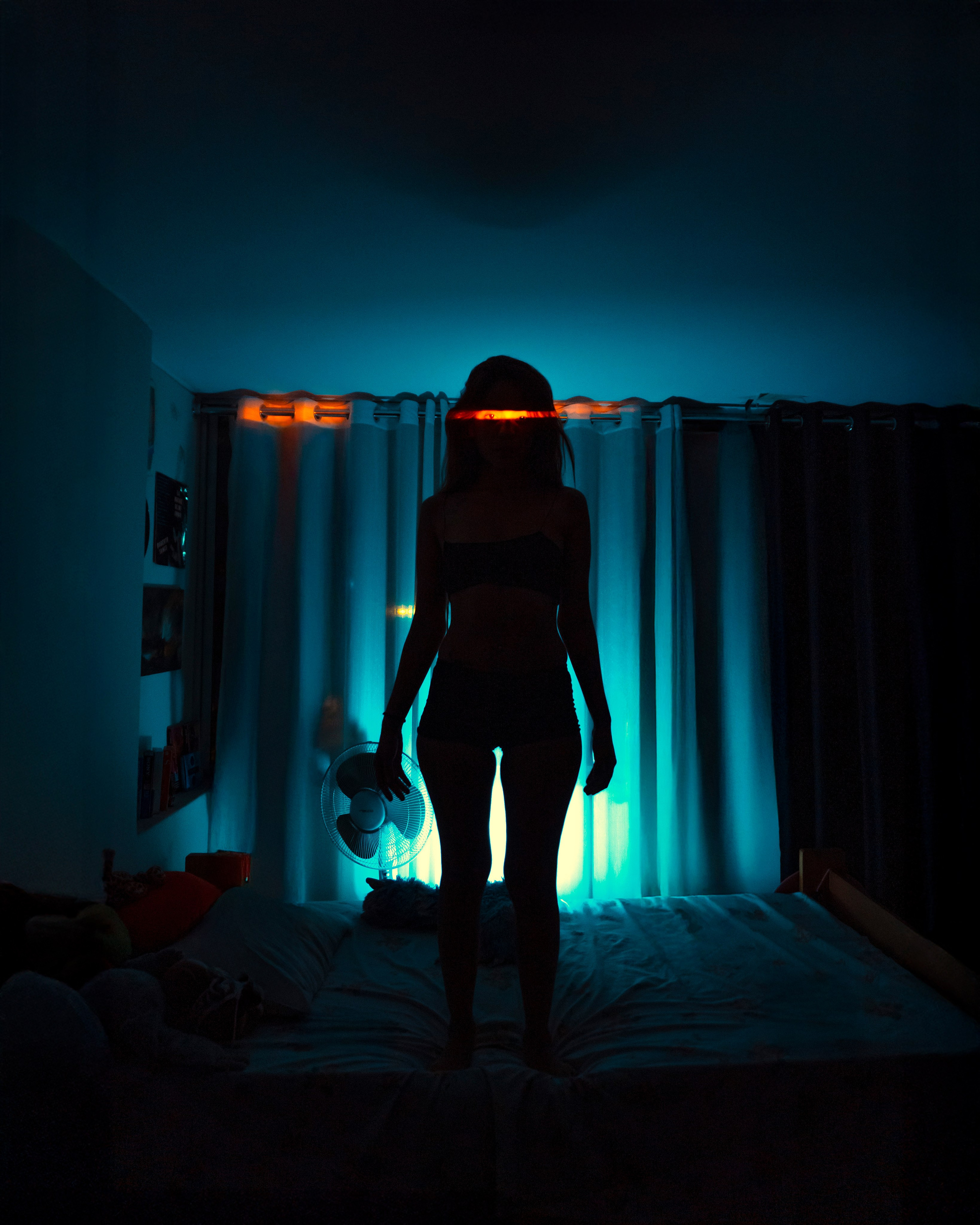 Dangel.Ft — Cinematic Photography in Lima, Peru