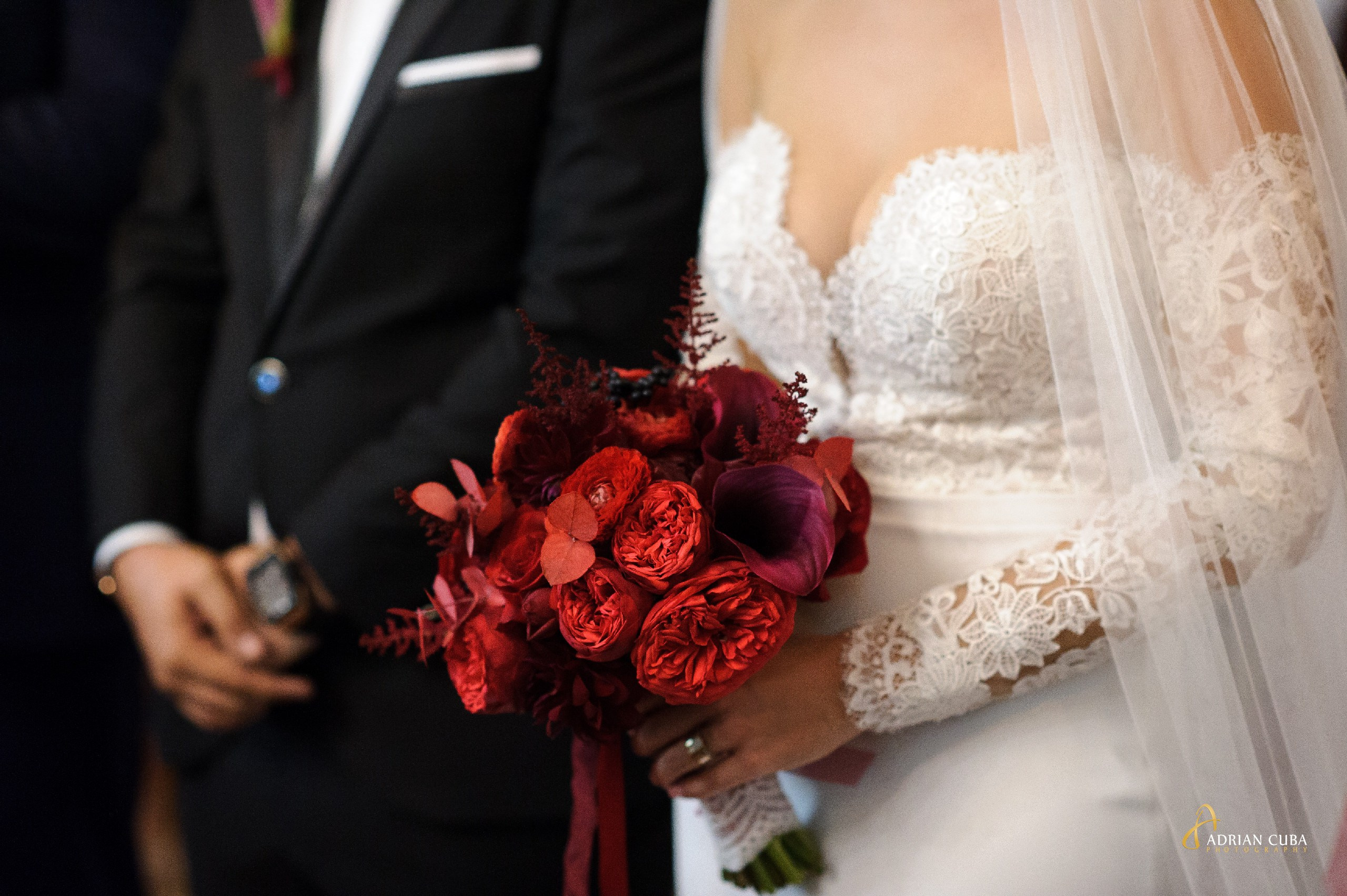 Fotograf nunta Iasi | Adrian Cuba — servicii profesionale de fotografie de nunta