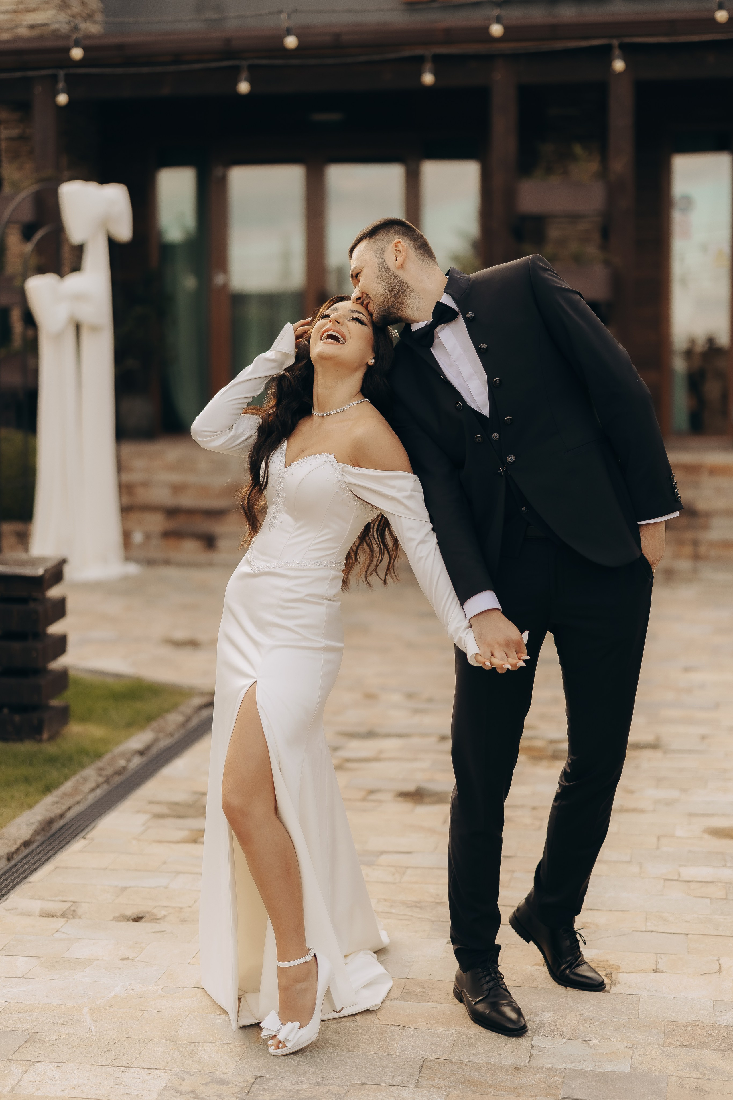 Ovidiu DRON Photographer — Fotograf de Nuntă și Evenimente în Suceava, România