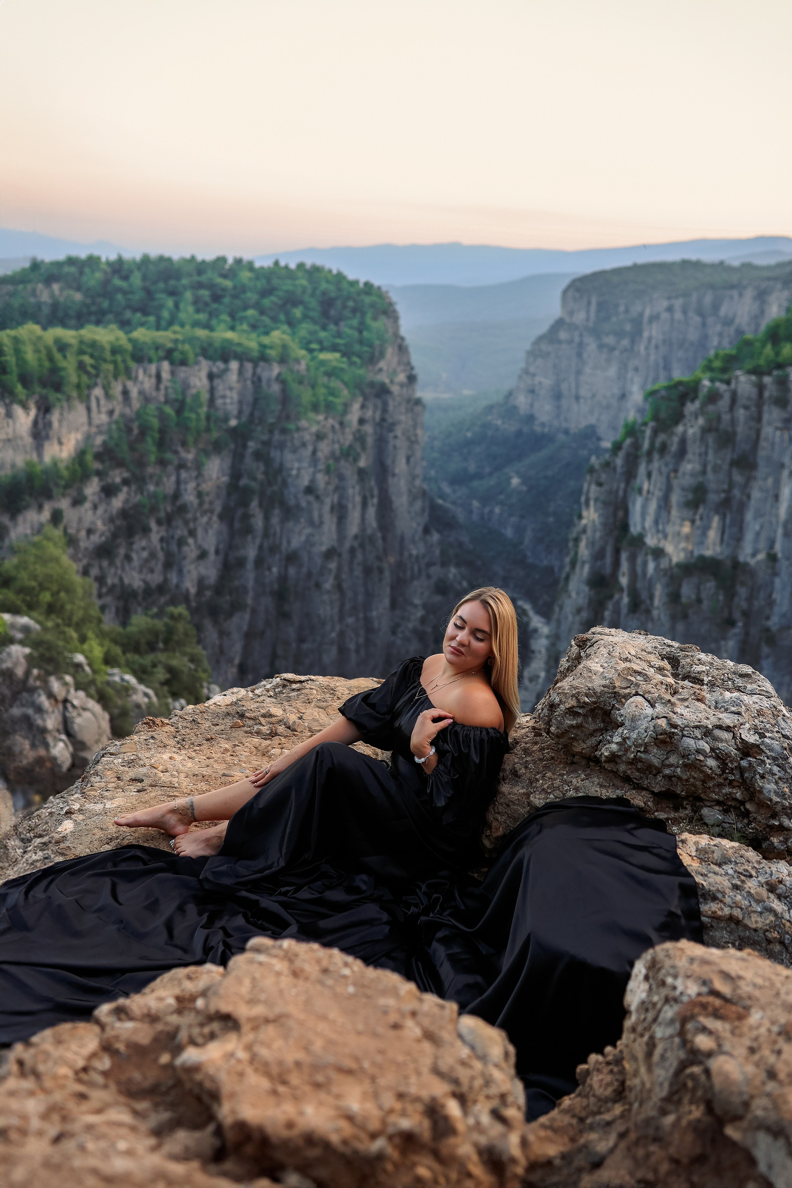 Canyon Tazy. Photographer in Turkey, Antalya, Kemer, Belek, Side, Kas, Fethiye