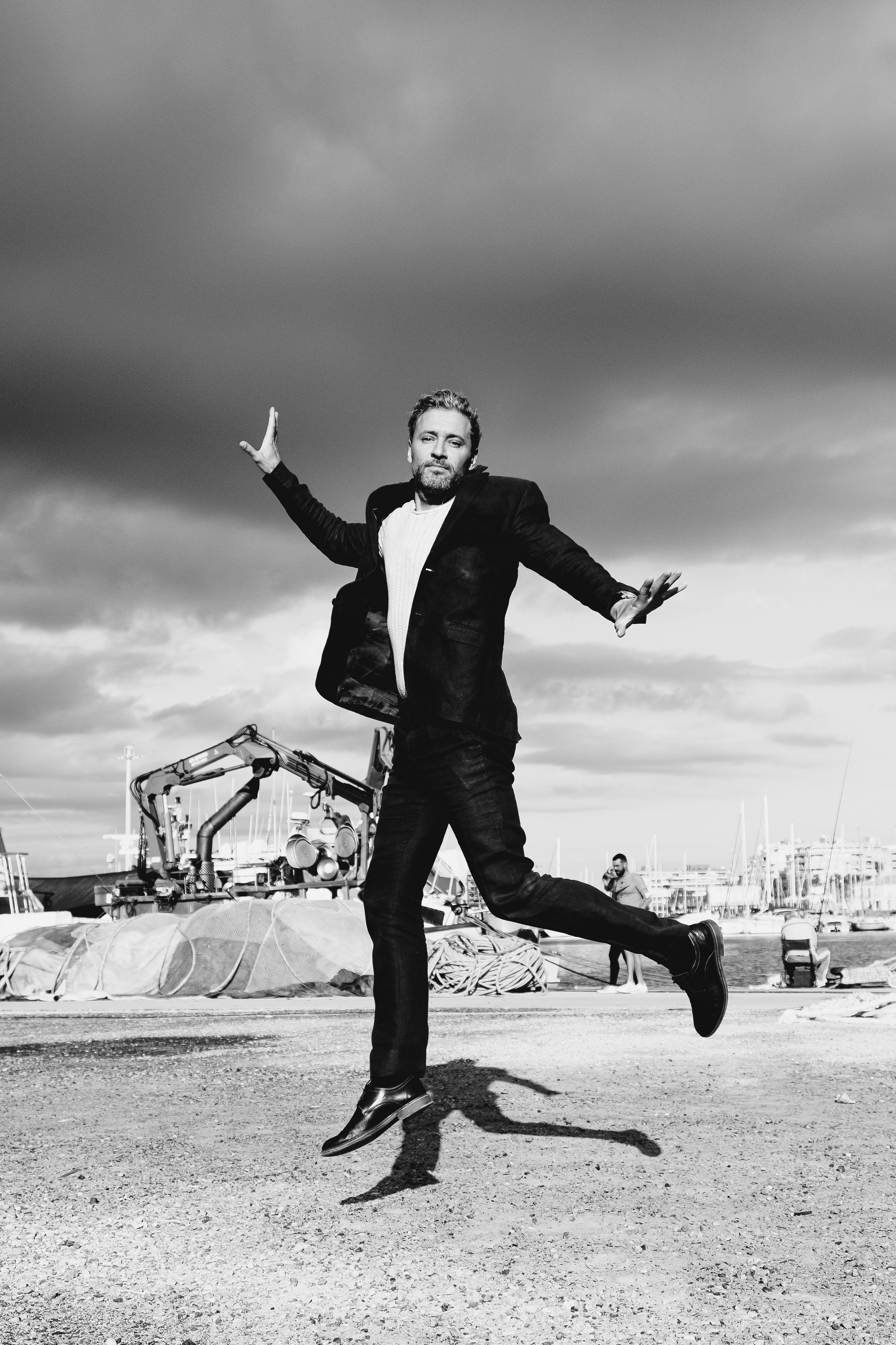 Портфолио фотографа в Испании Андрея Луковникова — Аликанте, Торревьеха