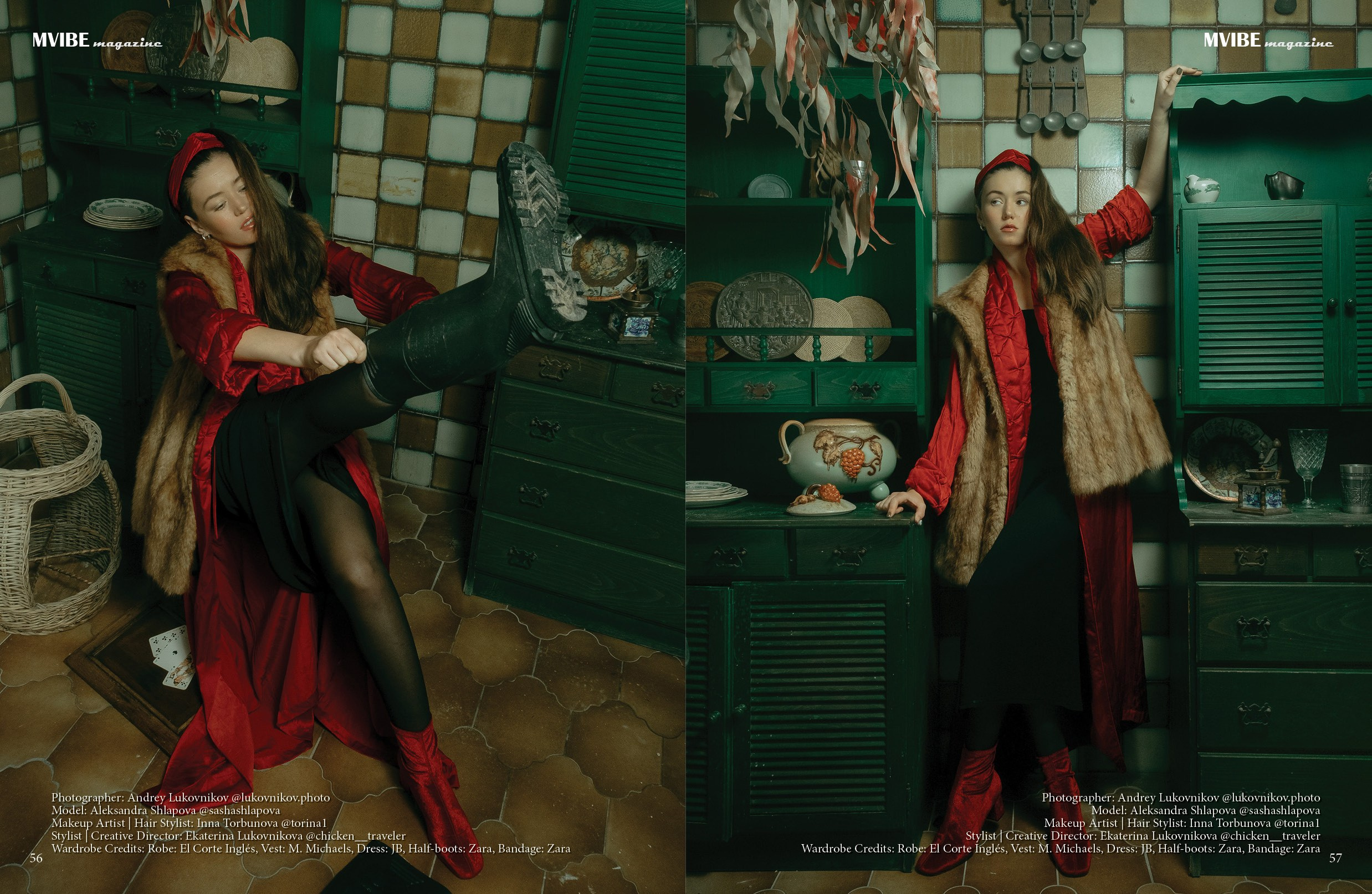 The best publications of the project Dream House