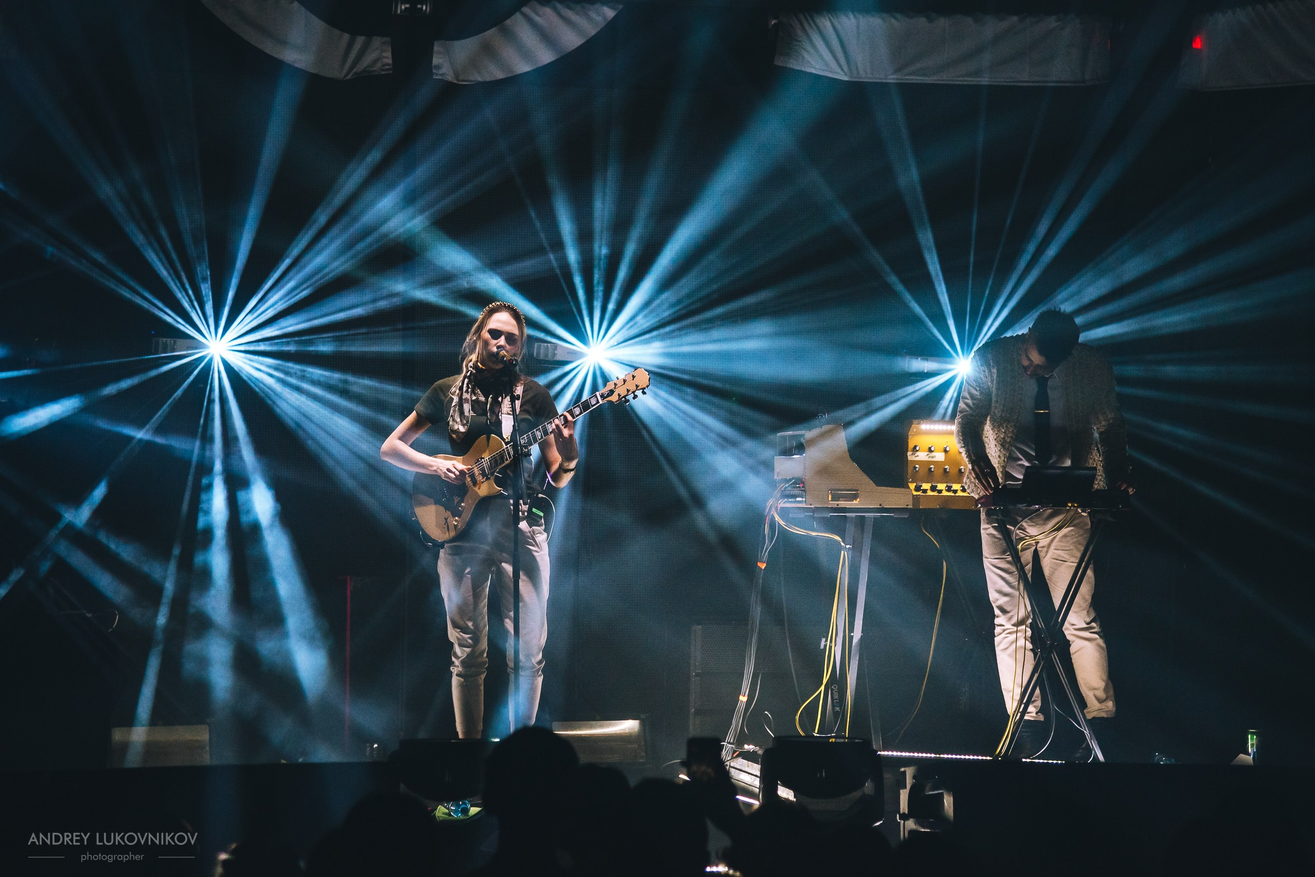 Kadebostany. Monumental Tour 2018