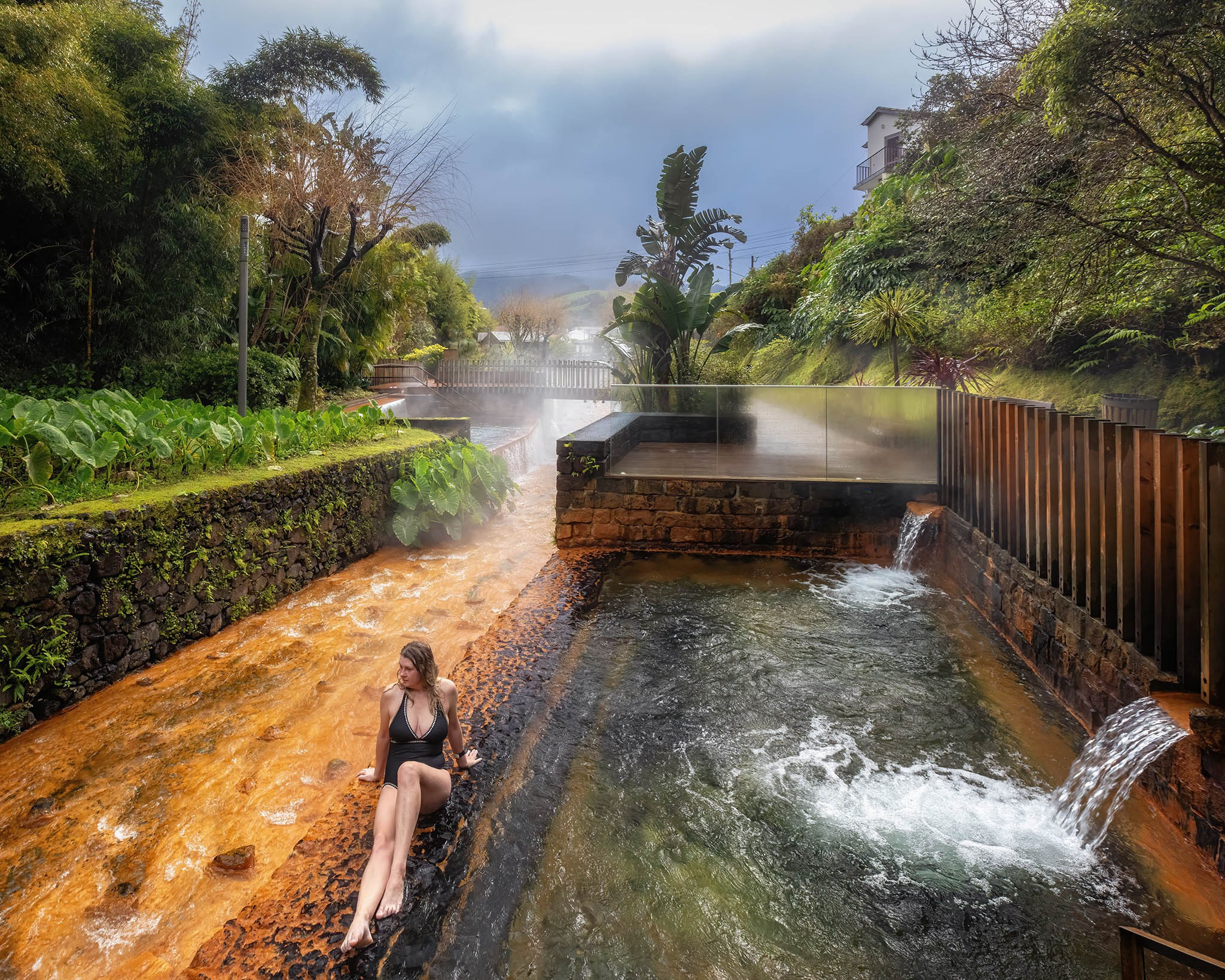 Azores And Madeira. Alex Mironyuk Photography