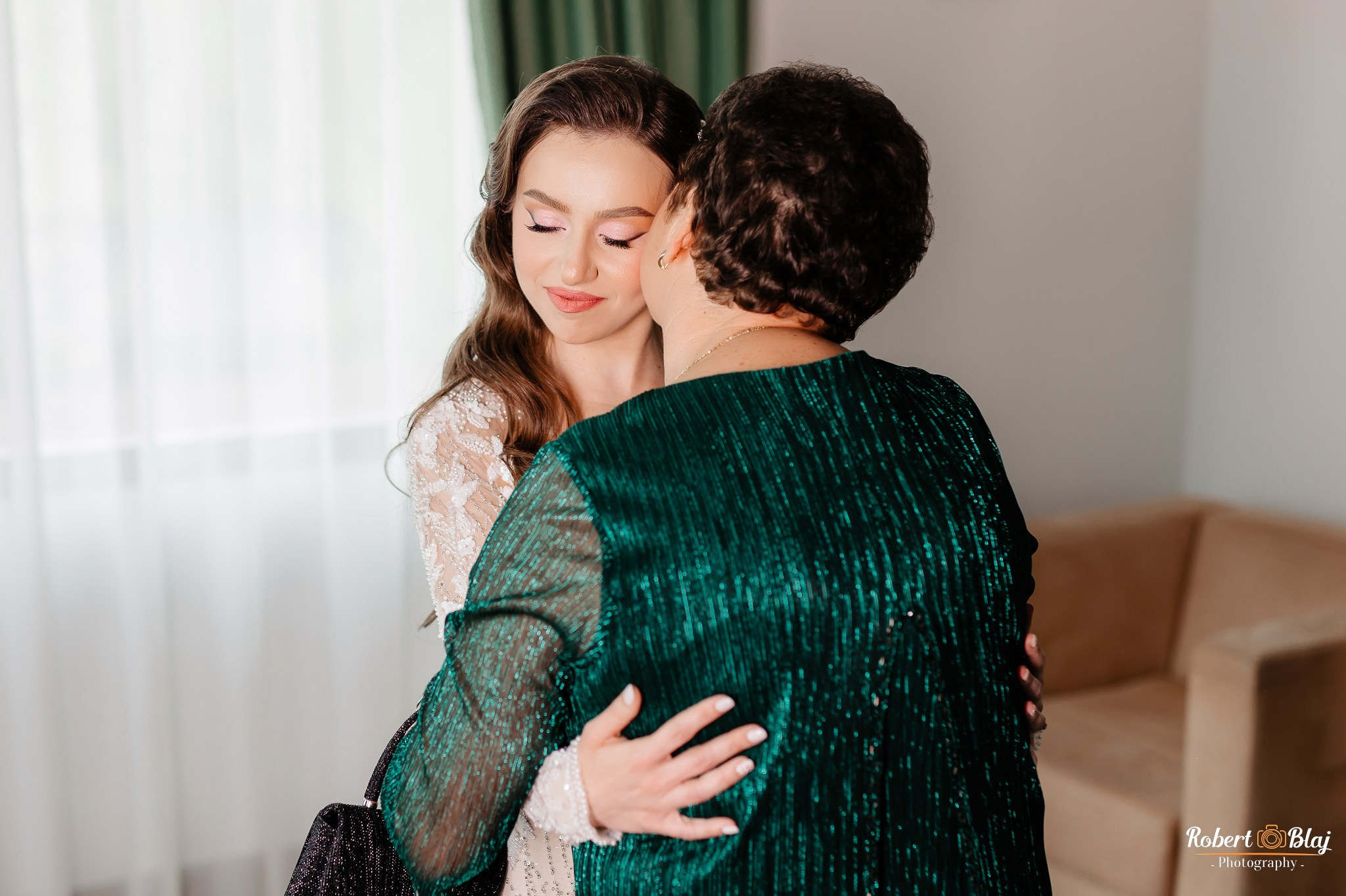 Anca & Florin. Robert Blaj - Fotograf Nuntă Iași