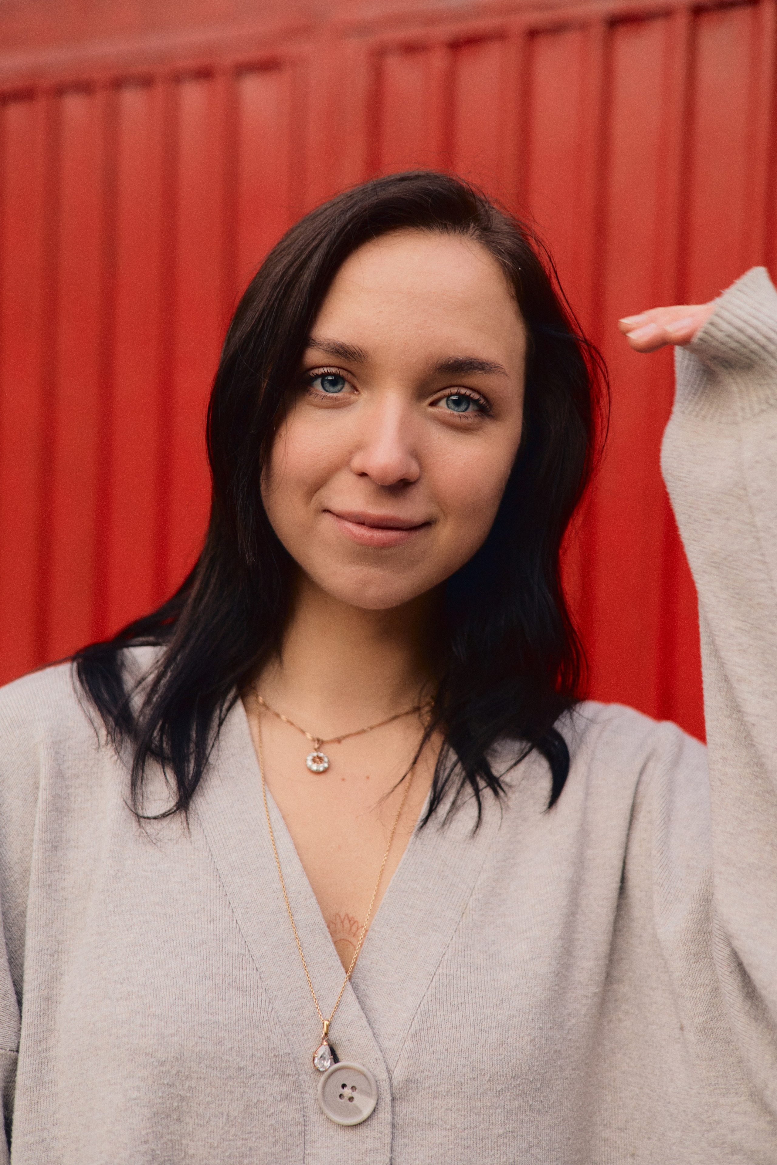 Лена. Анастасия Еремина | Фотограф в Сербии | Персональные и бизнес-фотосессии в Белграде и Нови Саде