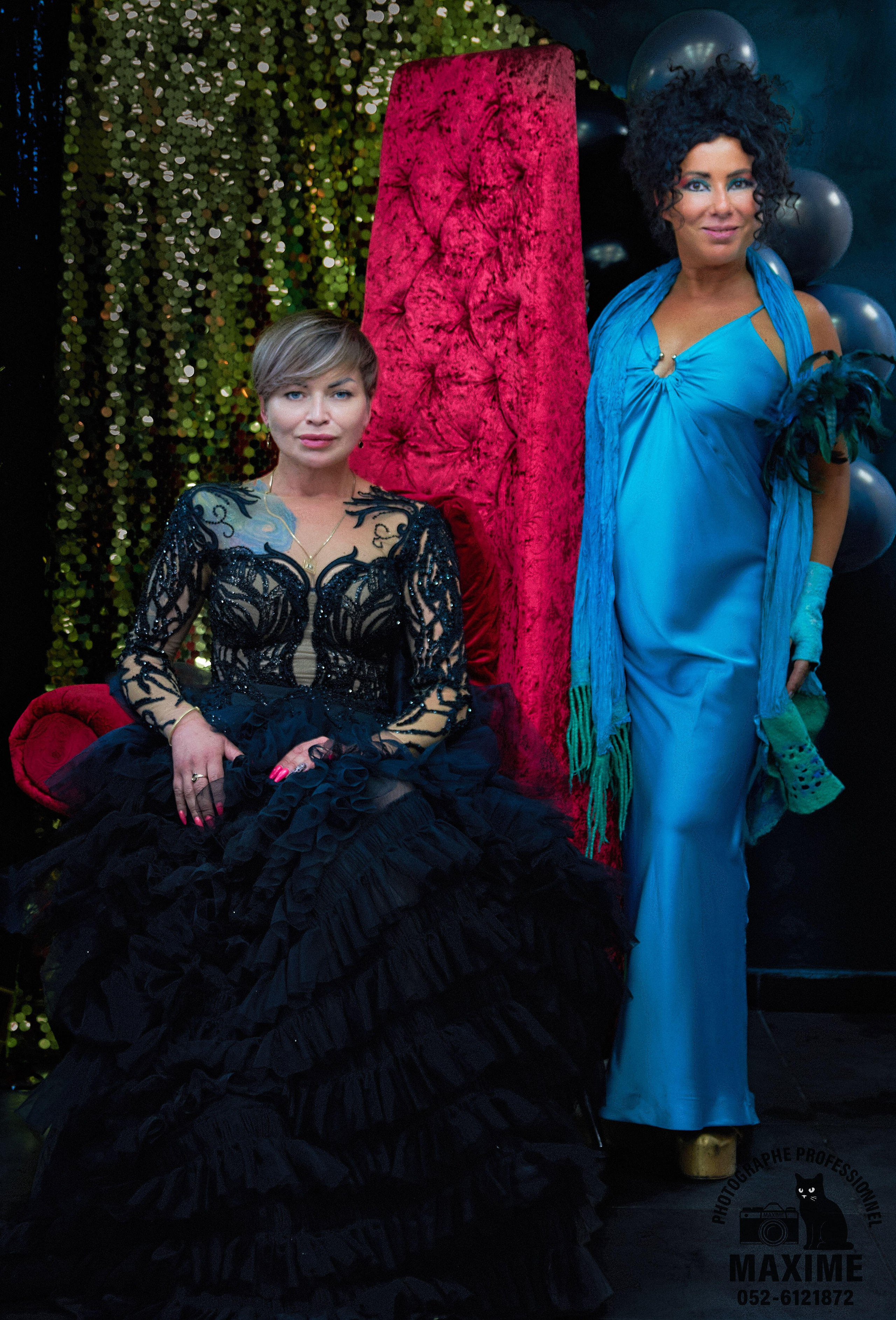 Middle East Photo Agency — Photography & Event Magnets — סוכנות צילום והדפסת מגנטים לאירועים