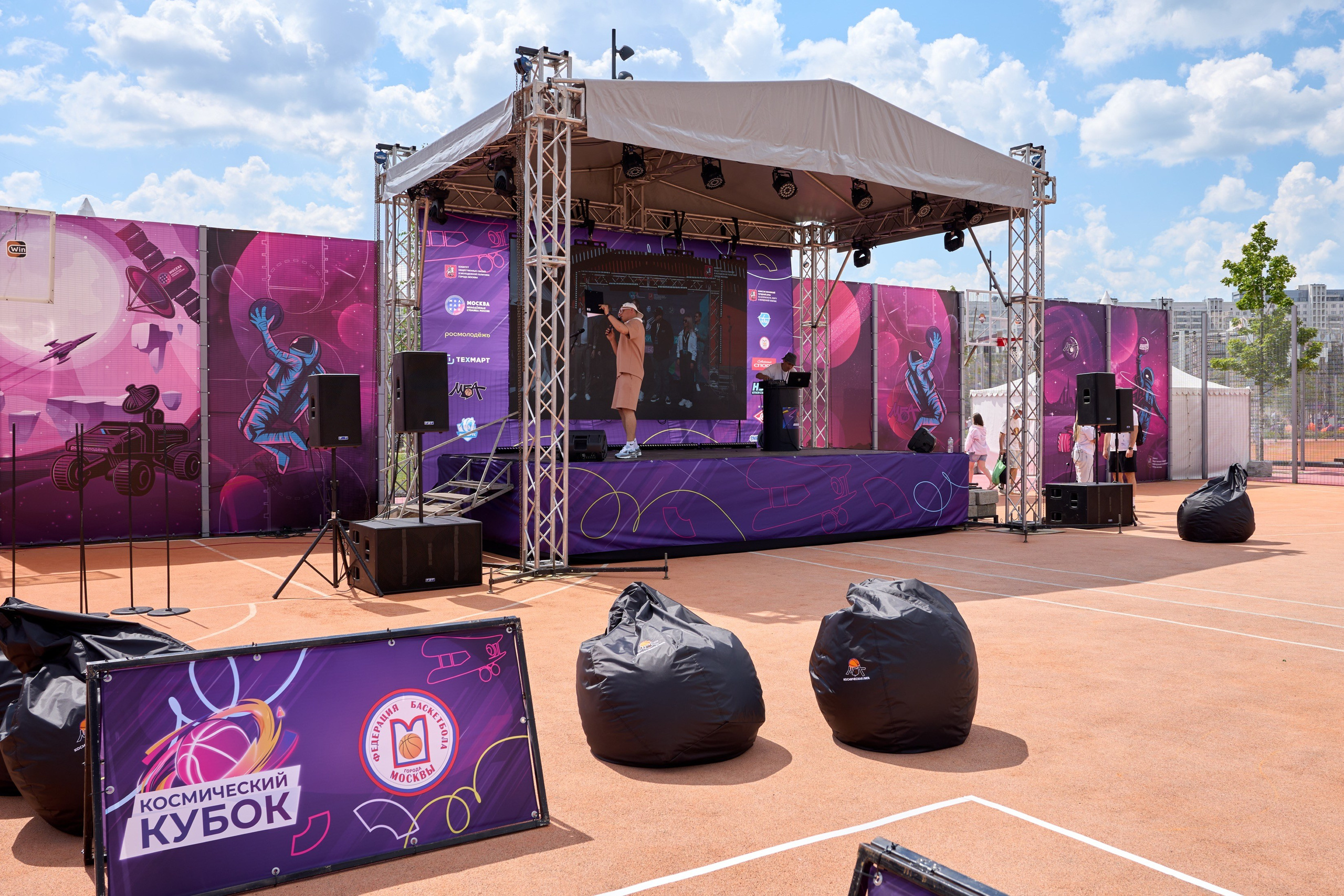 Недвижимость. Фотограф в Москве