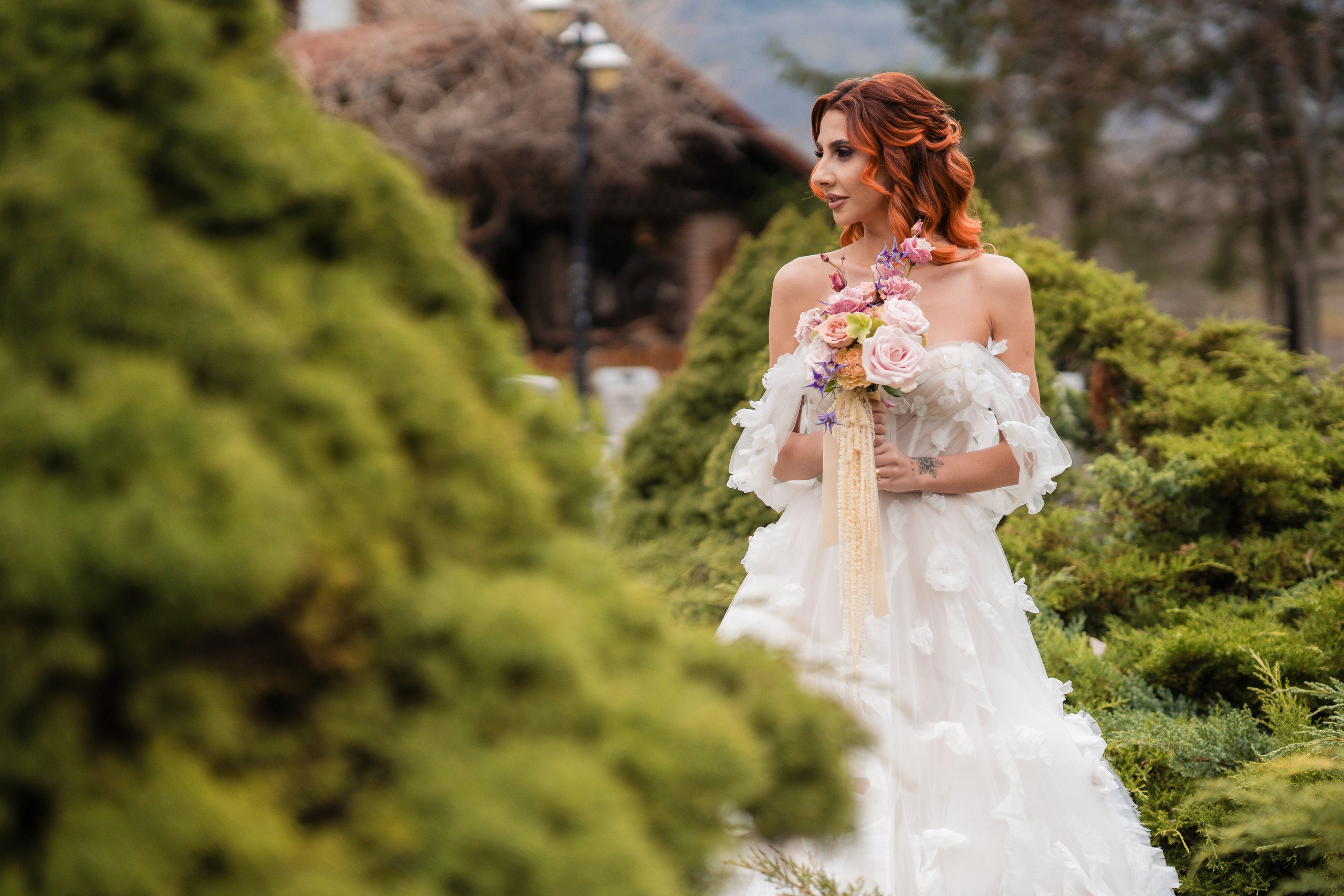 Adrian Vasile Fotograf de nuntă Brașov