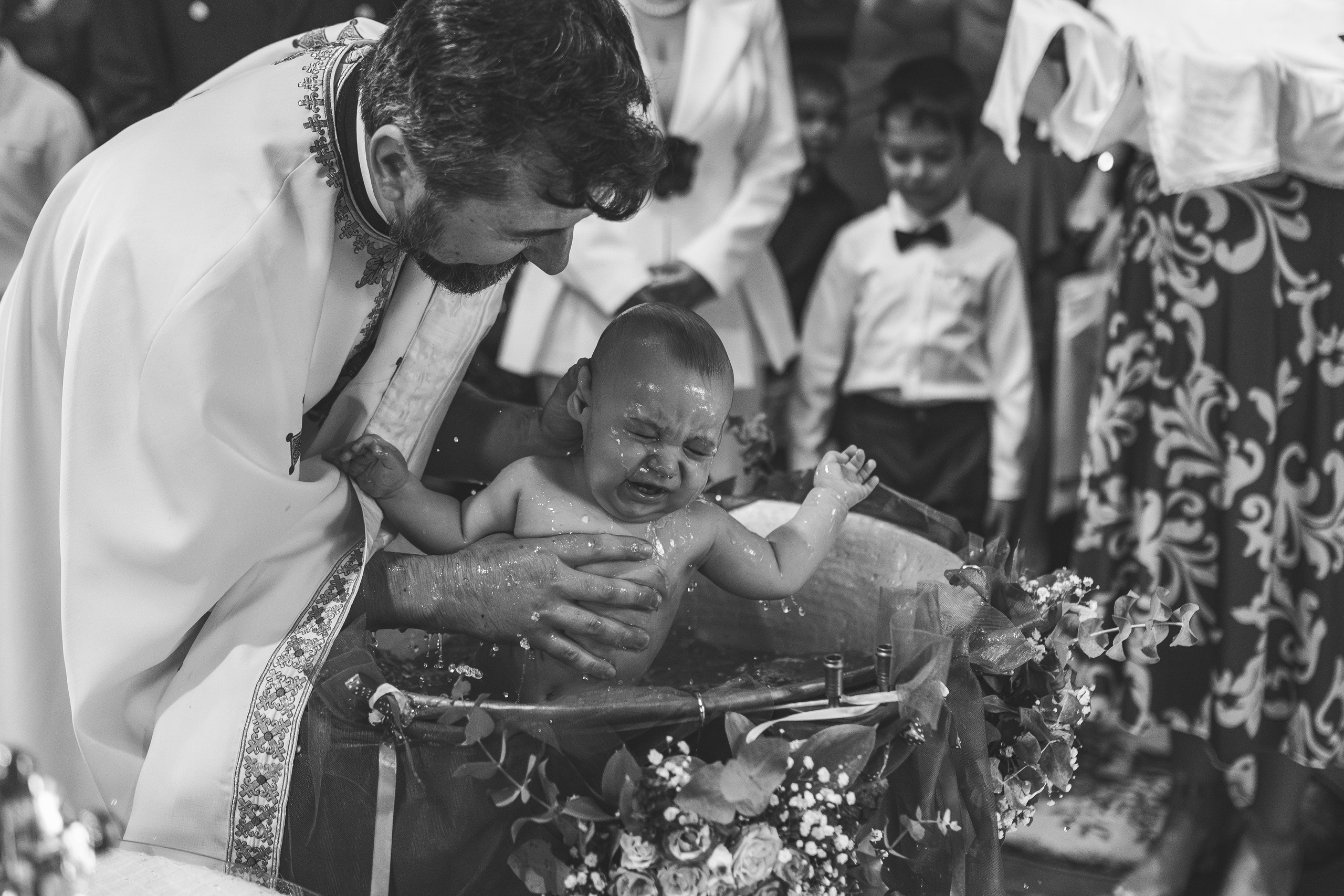 Botez Robert. Cătălin Lazăr Photography — Fotografie de nuntă și evenimente premium în România și Europa