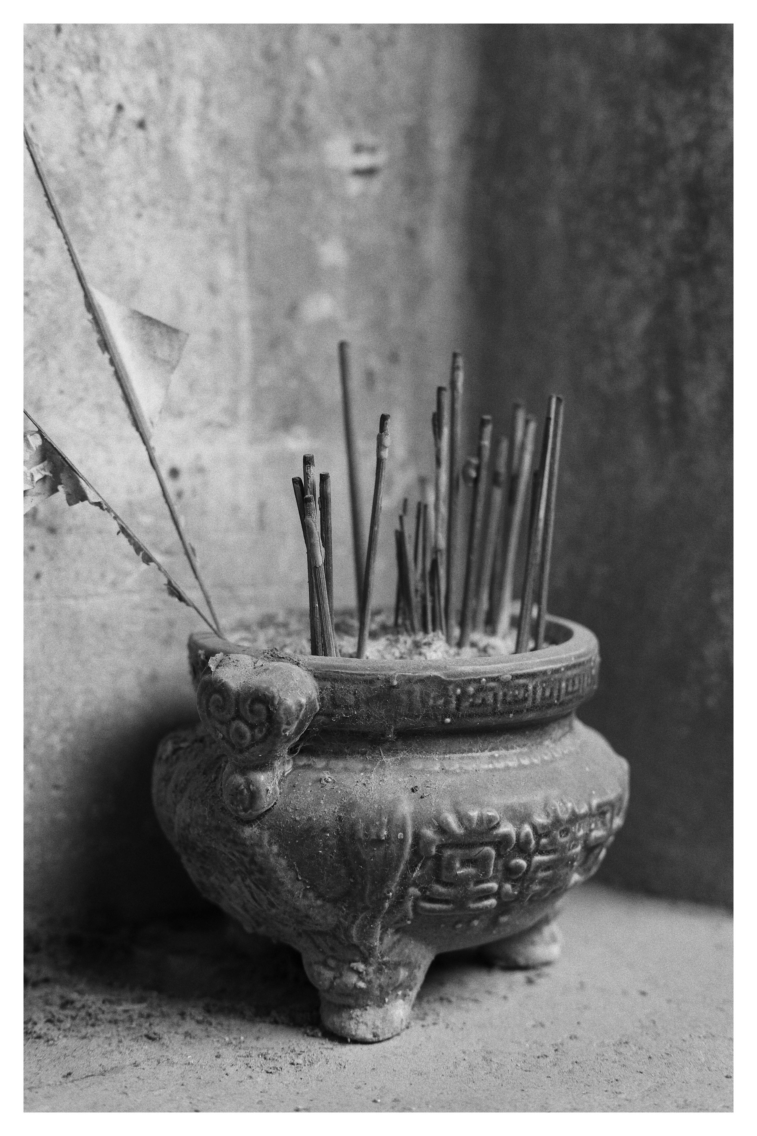 Street Black & White Photography | China in Black & White photographs. 中国街头摄影 | The Streets of China Through My Eyes | 深圳