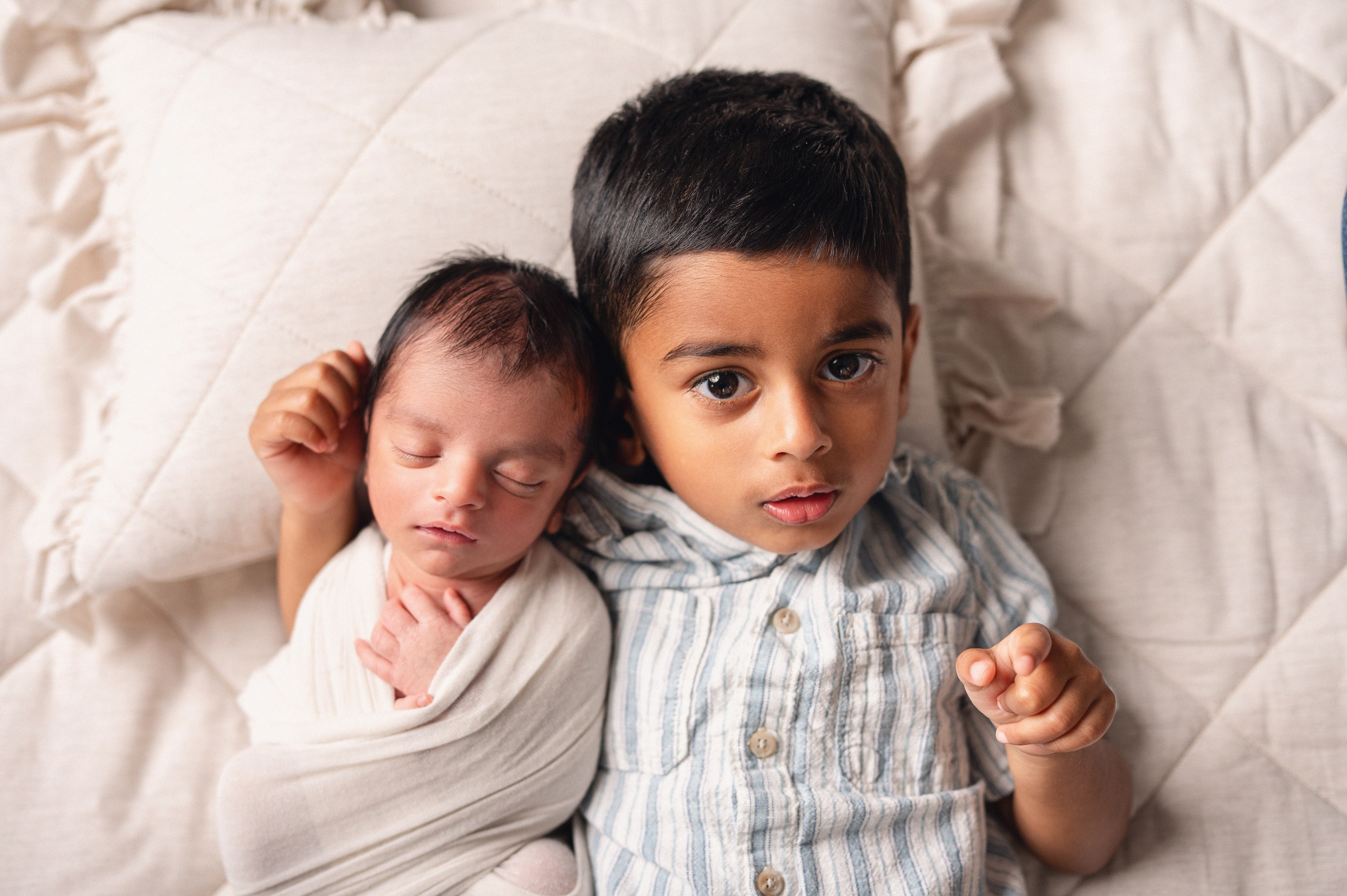 Newborn gallery. In-home newborn photography Raleigh & area Katya Kulikova
