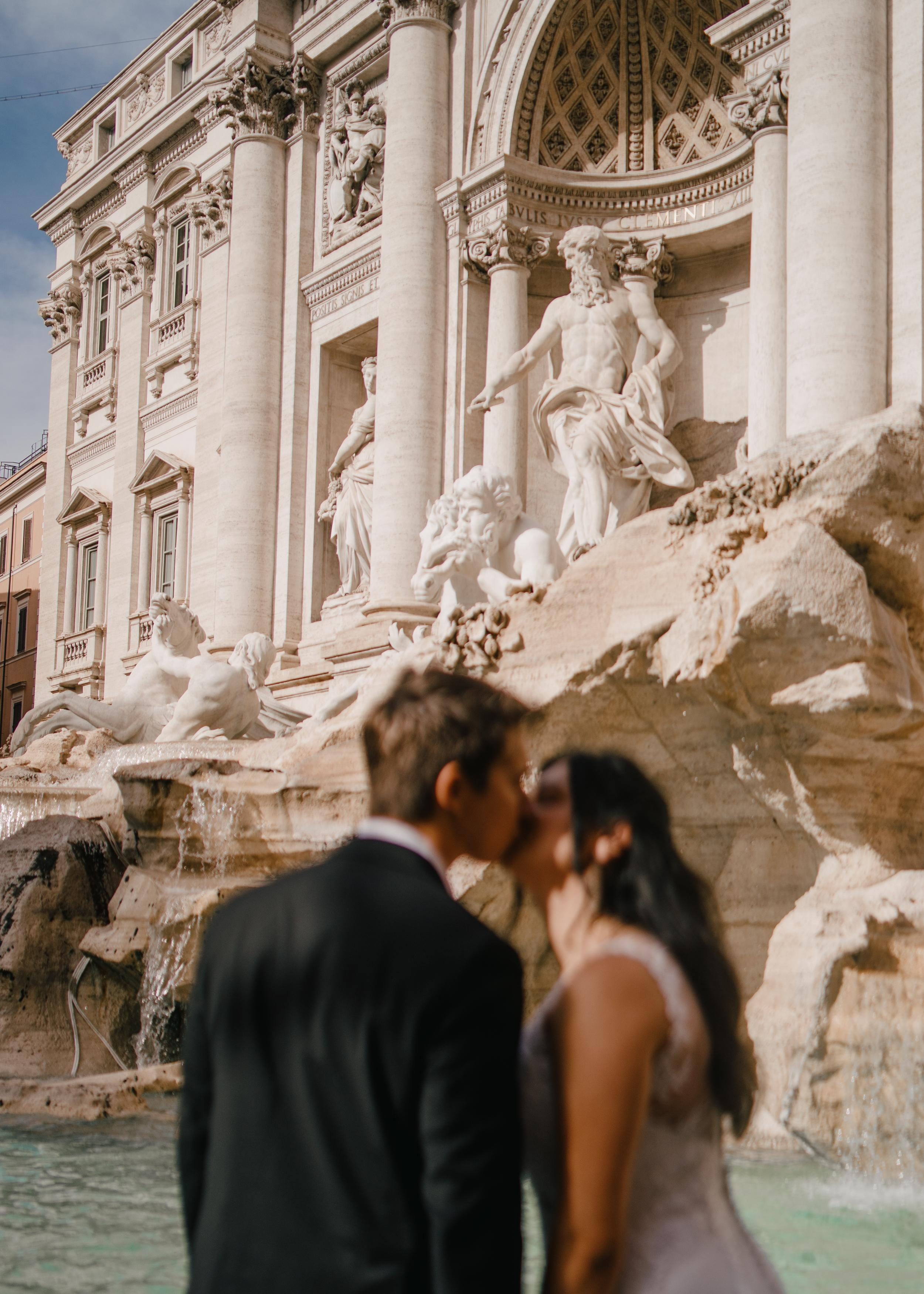 Couple photoshoot. Photographer in Rome and Italy. Stas Varych