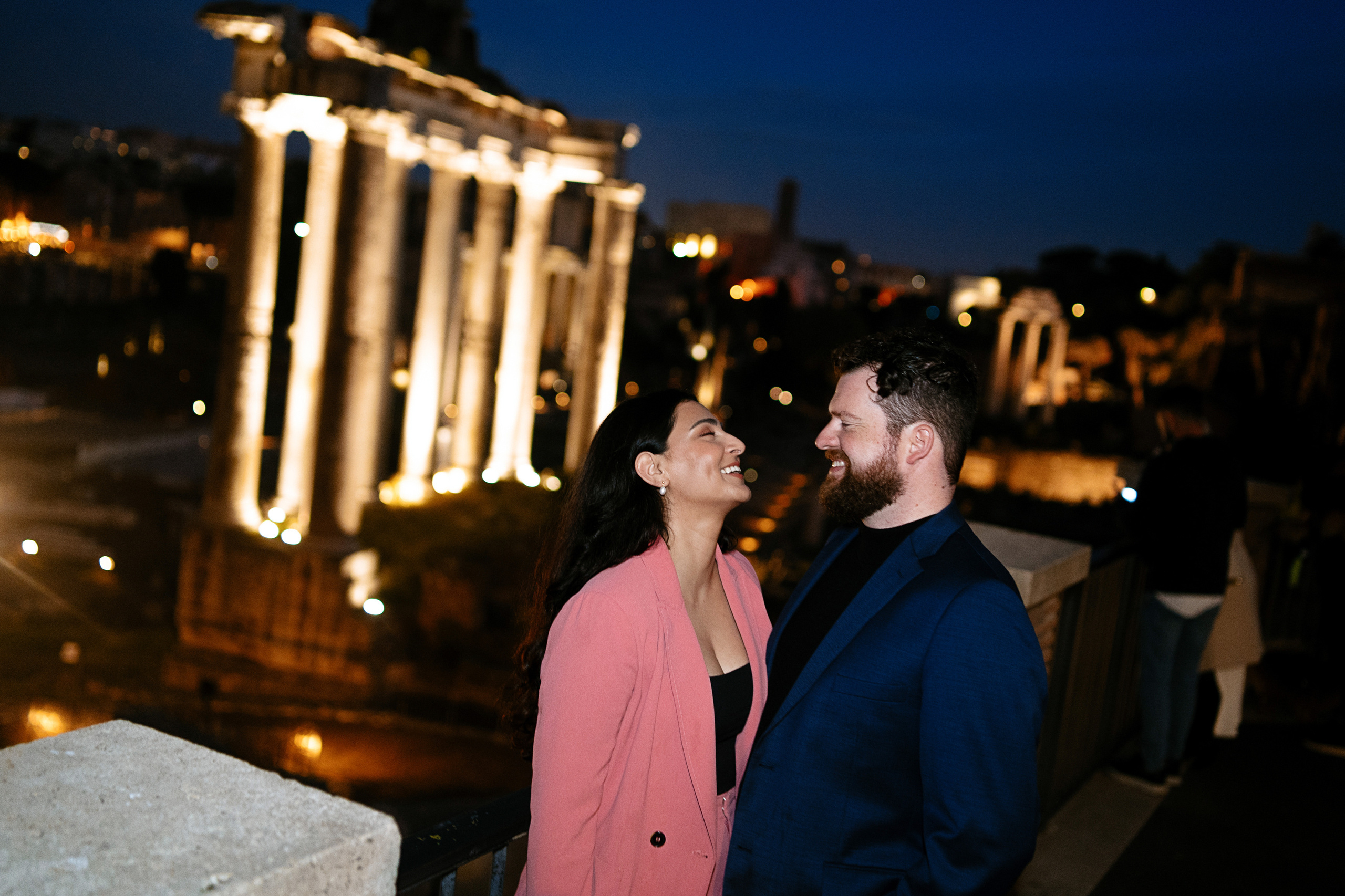 Couple photoshoot. Photographer in Rome and Italy. Stas Varych