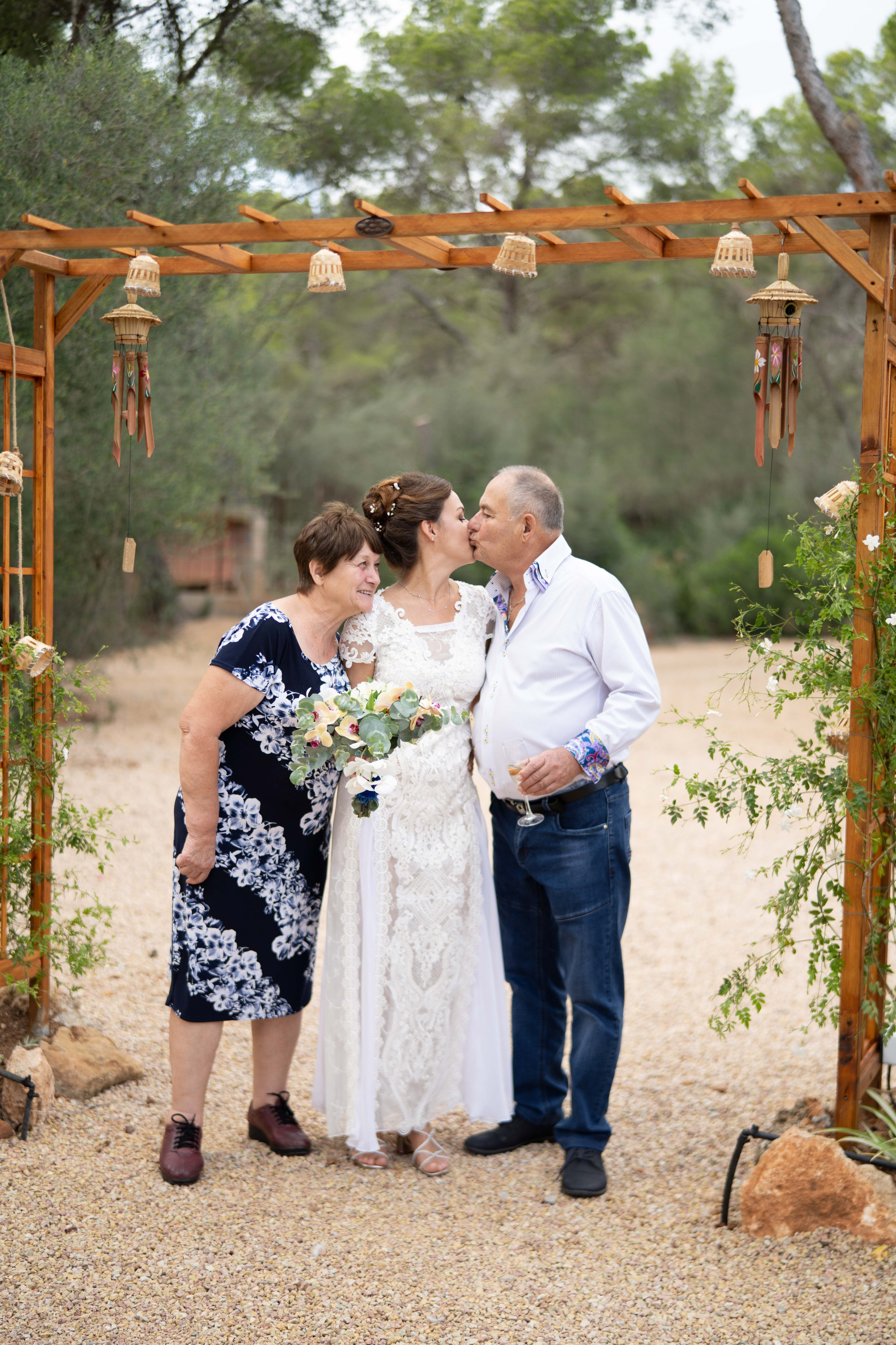 Wedding. Фотограф у Пальма де Майорка