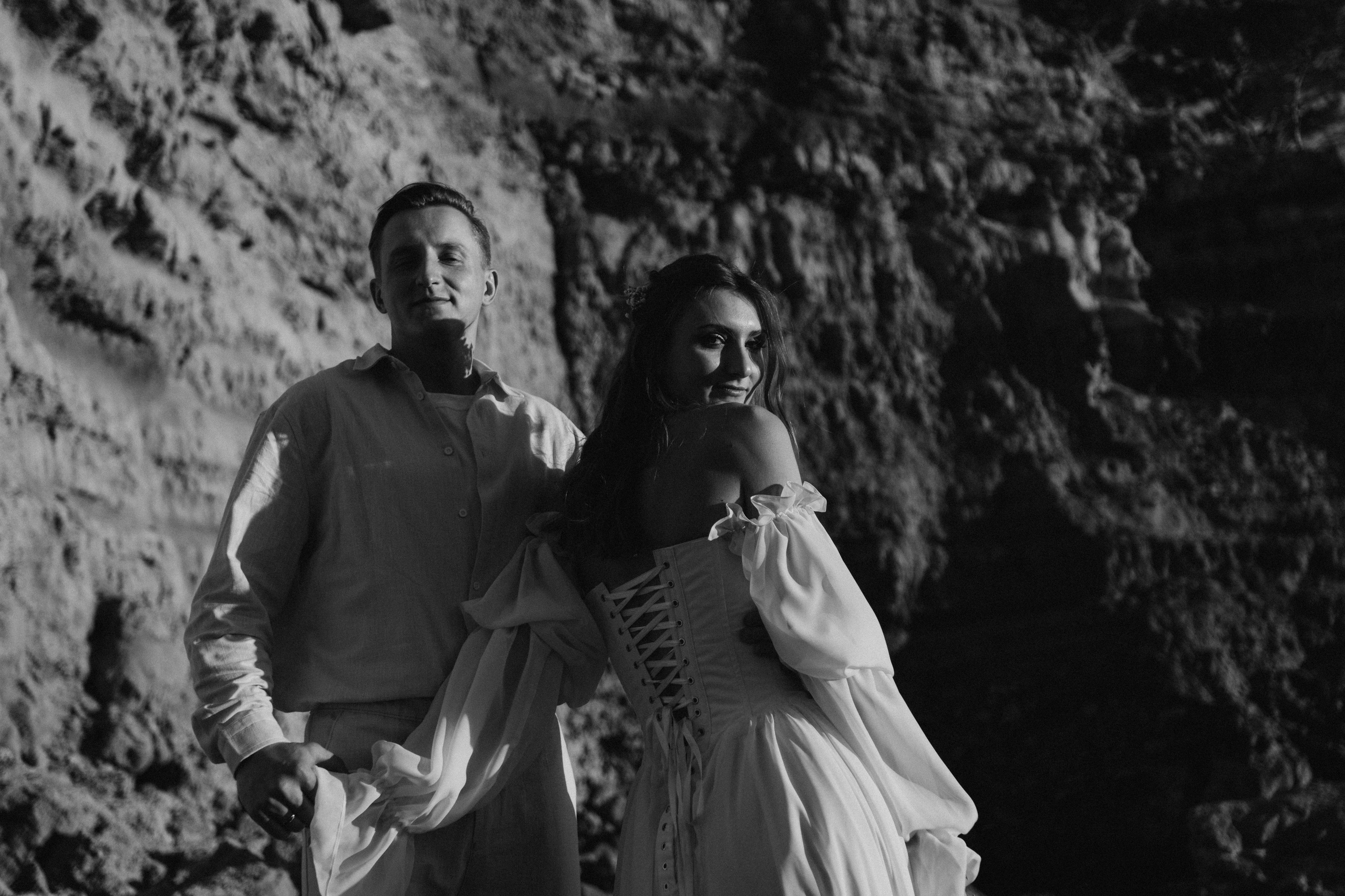 Spesial. Фотограф у Пальма де Майорка