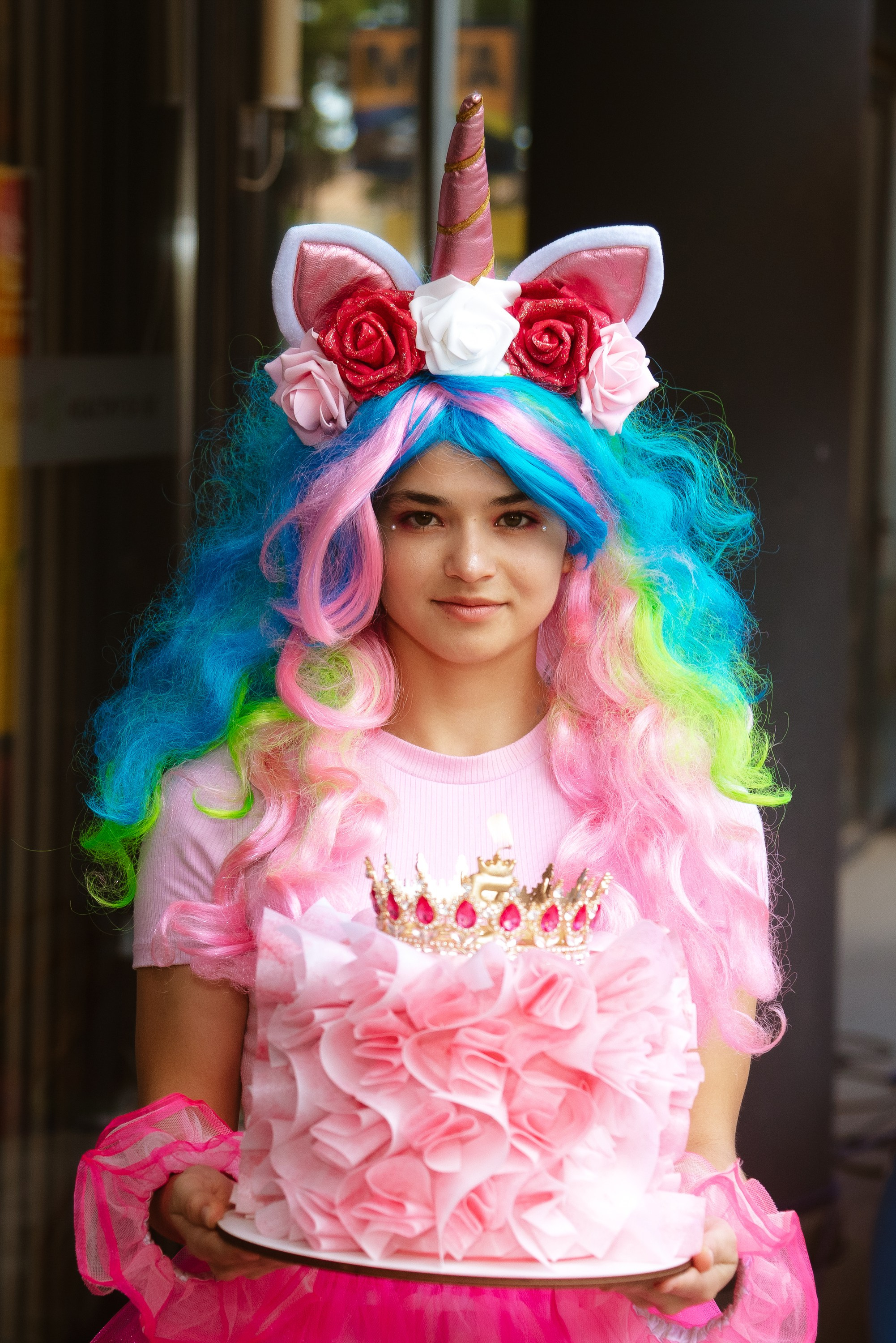 Children’s birthday photographer in Torrevieja, Alicante | Andrey Lukovnikov