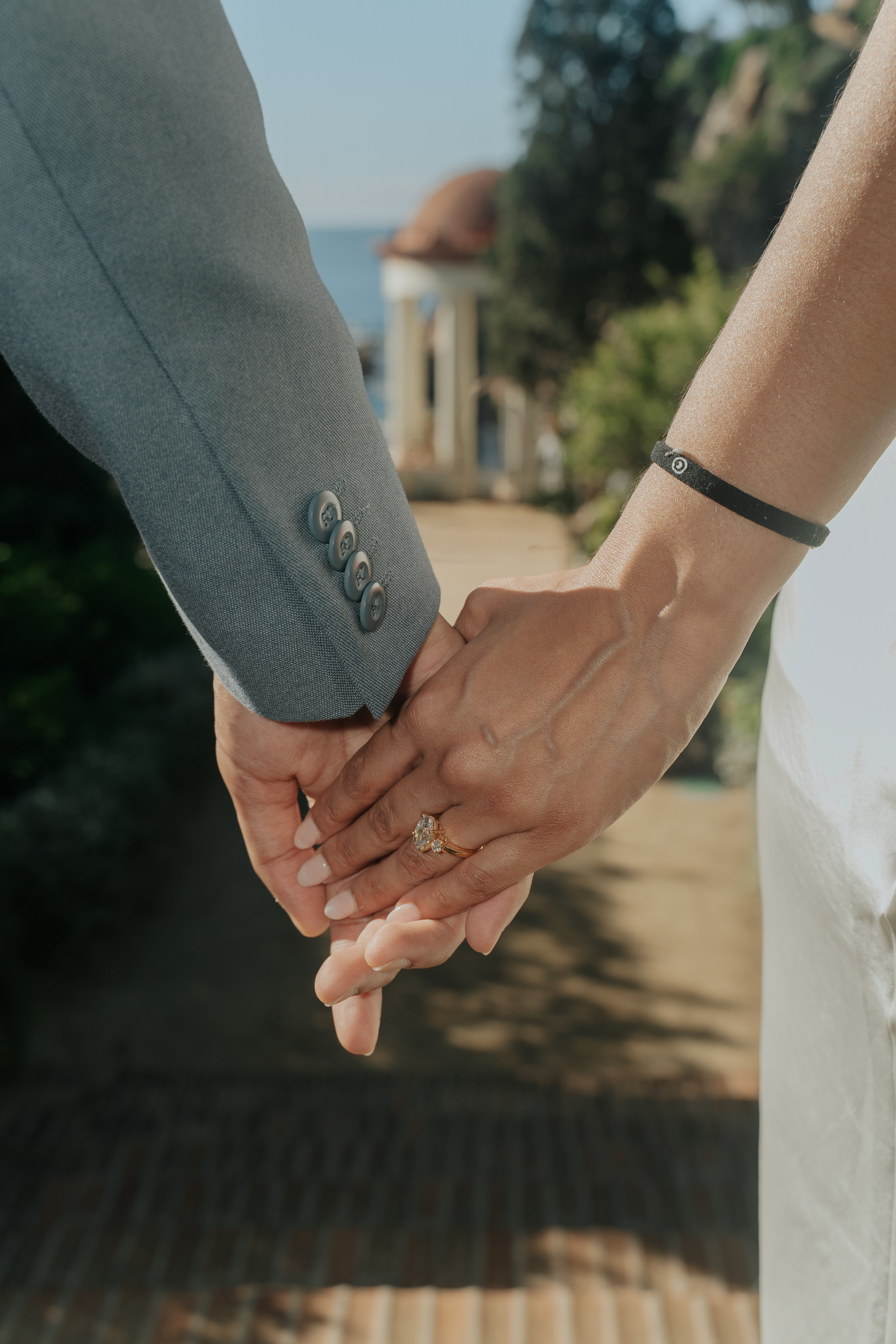 Barcelona Elopement Photographer and Videographer. DiaFoto Weddings · Premium Destination Wedding Photographer & Videographer in Barcelona