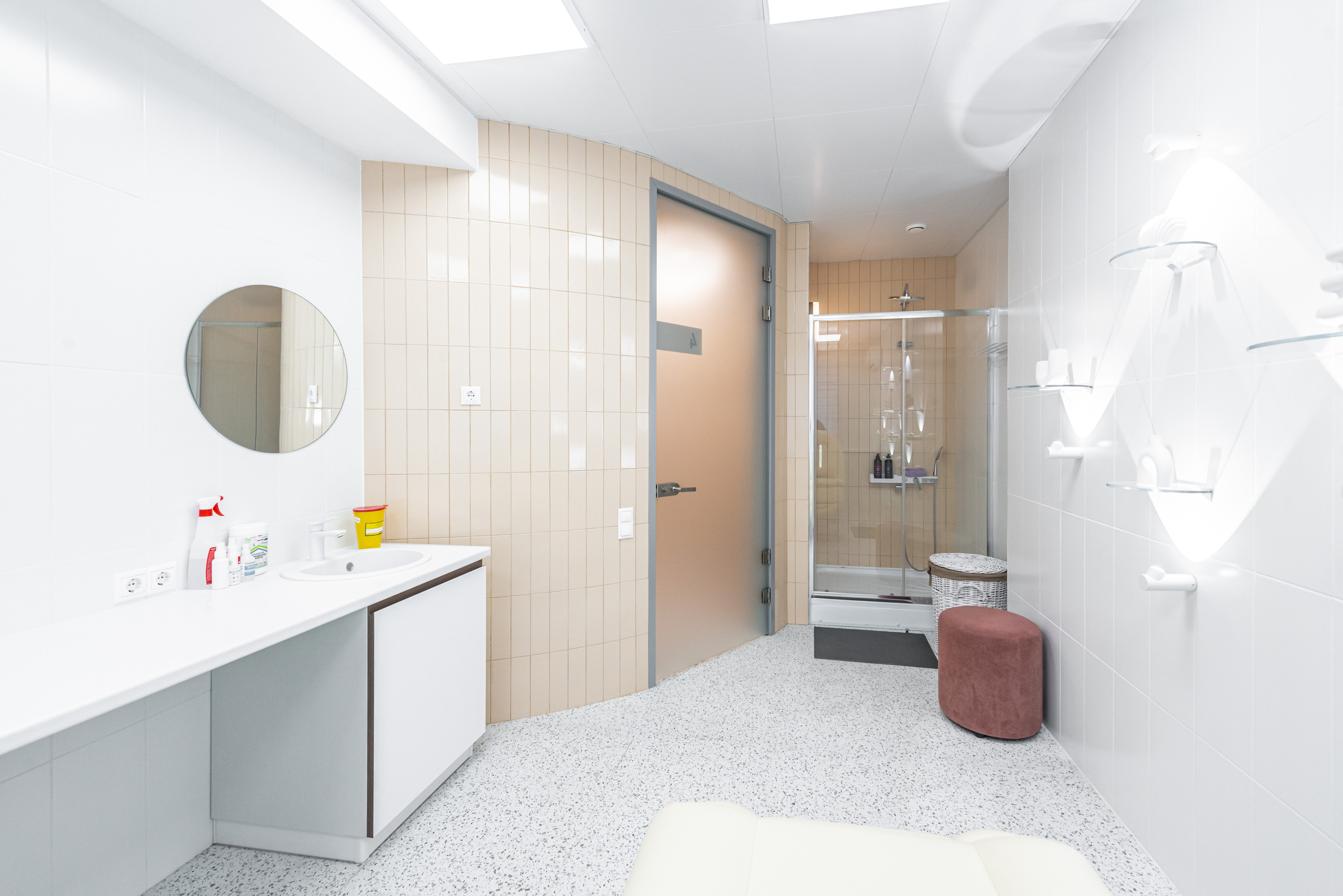 Клиника эстетической медицины InnoStudio. ФОТОГРАФ МЕКСИКА КИНТАНА-РОО