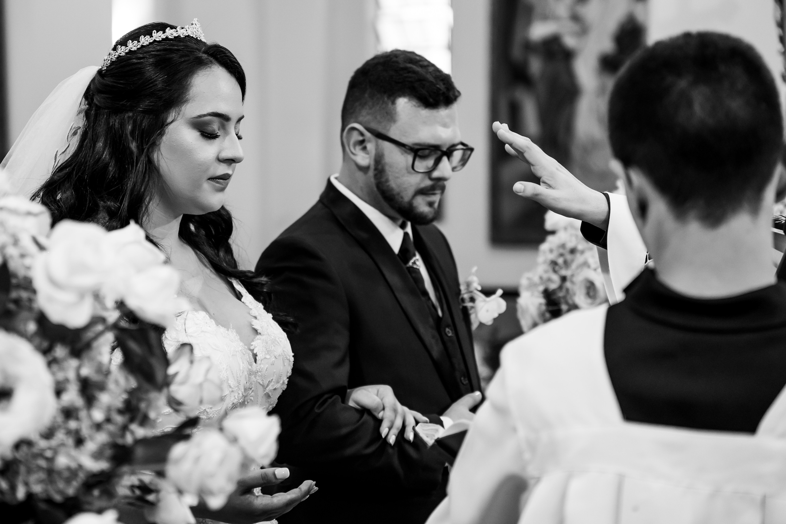 fotografia de casamento