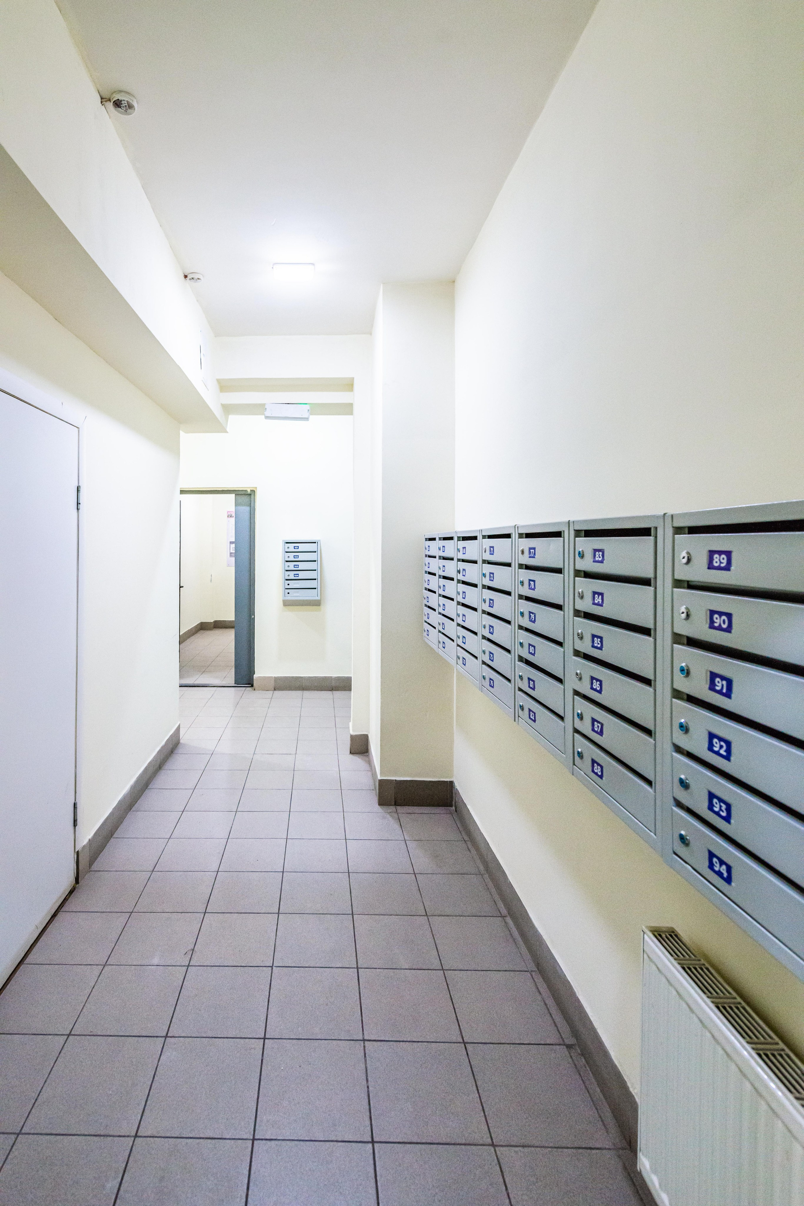 Однокомнатная квартира на Щелковской. ФОТОГРАФ МЕКСИКА КИНТАНА-РОО