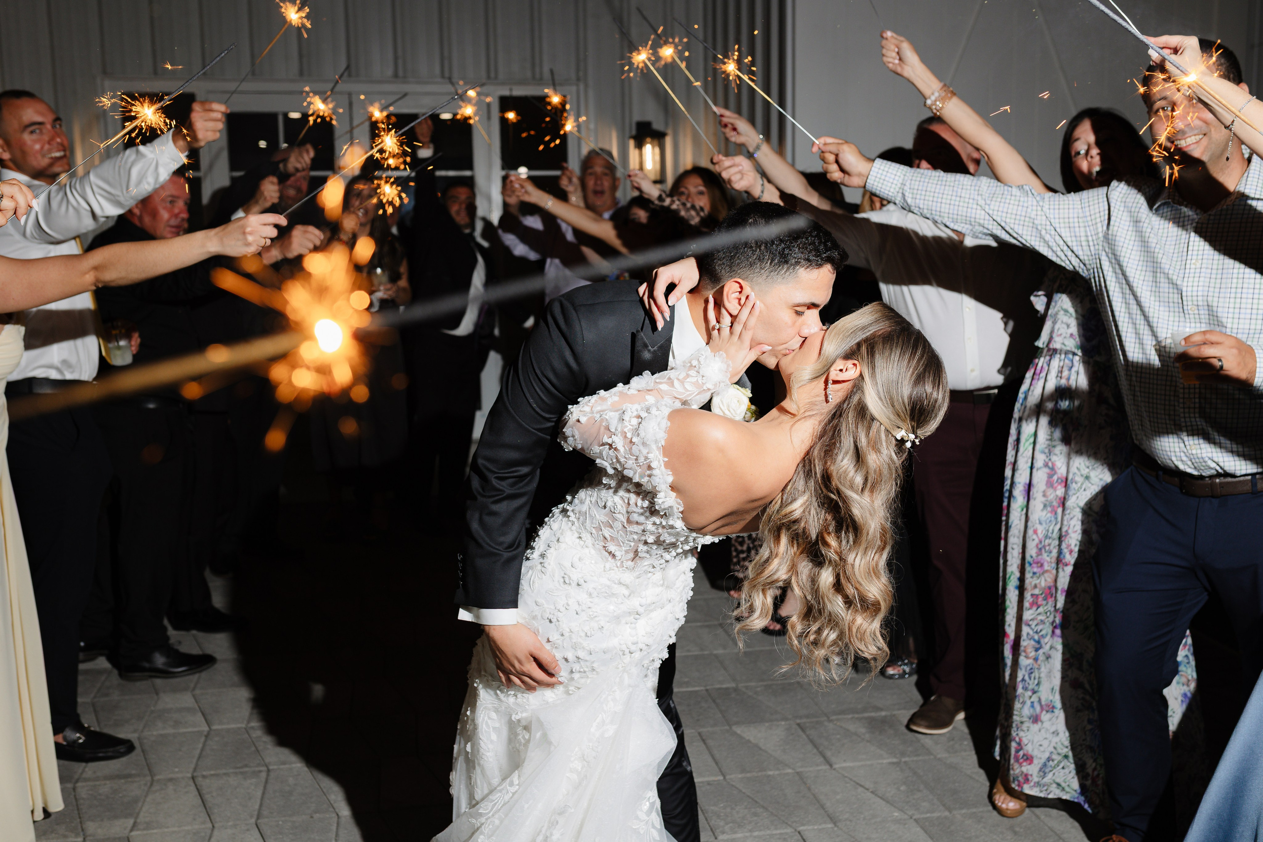 MELANIE & MICHAEL. YES I DO PRODUCTION — Wedding photography&videography