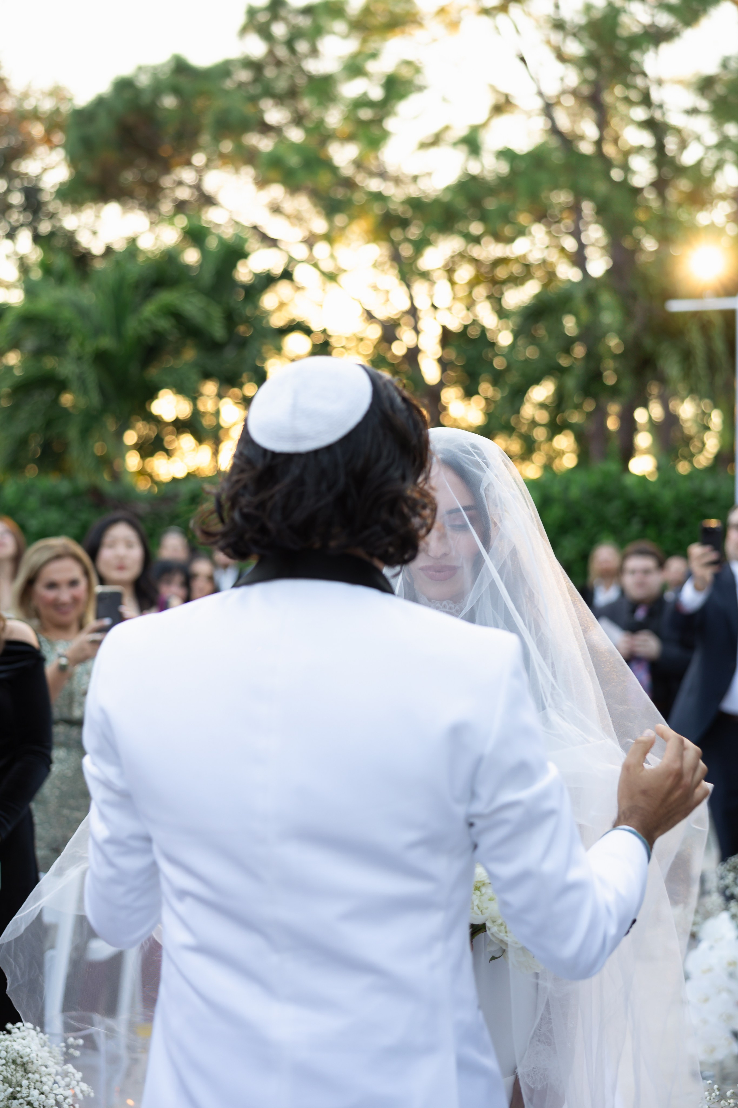 Two Worlds, One Heart | Renata & Aviran’s Joyful Celebration. YES I DO PRODUCTION — Wedding photography&videography