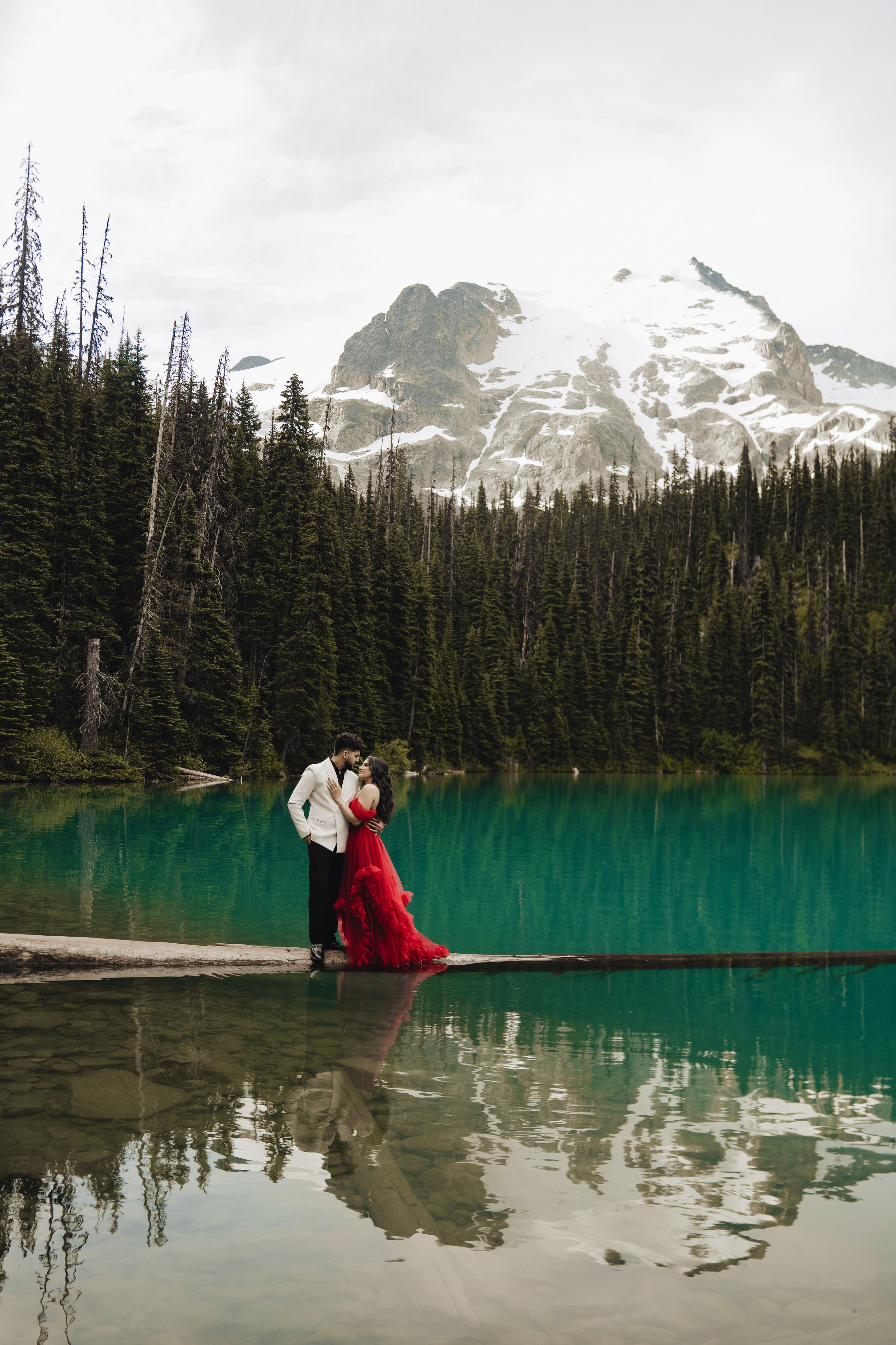 Vancouver Photographer | Catherine Vashchenko