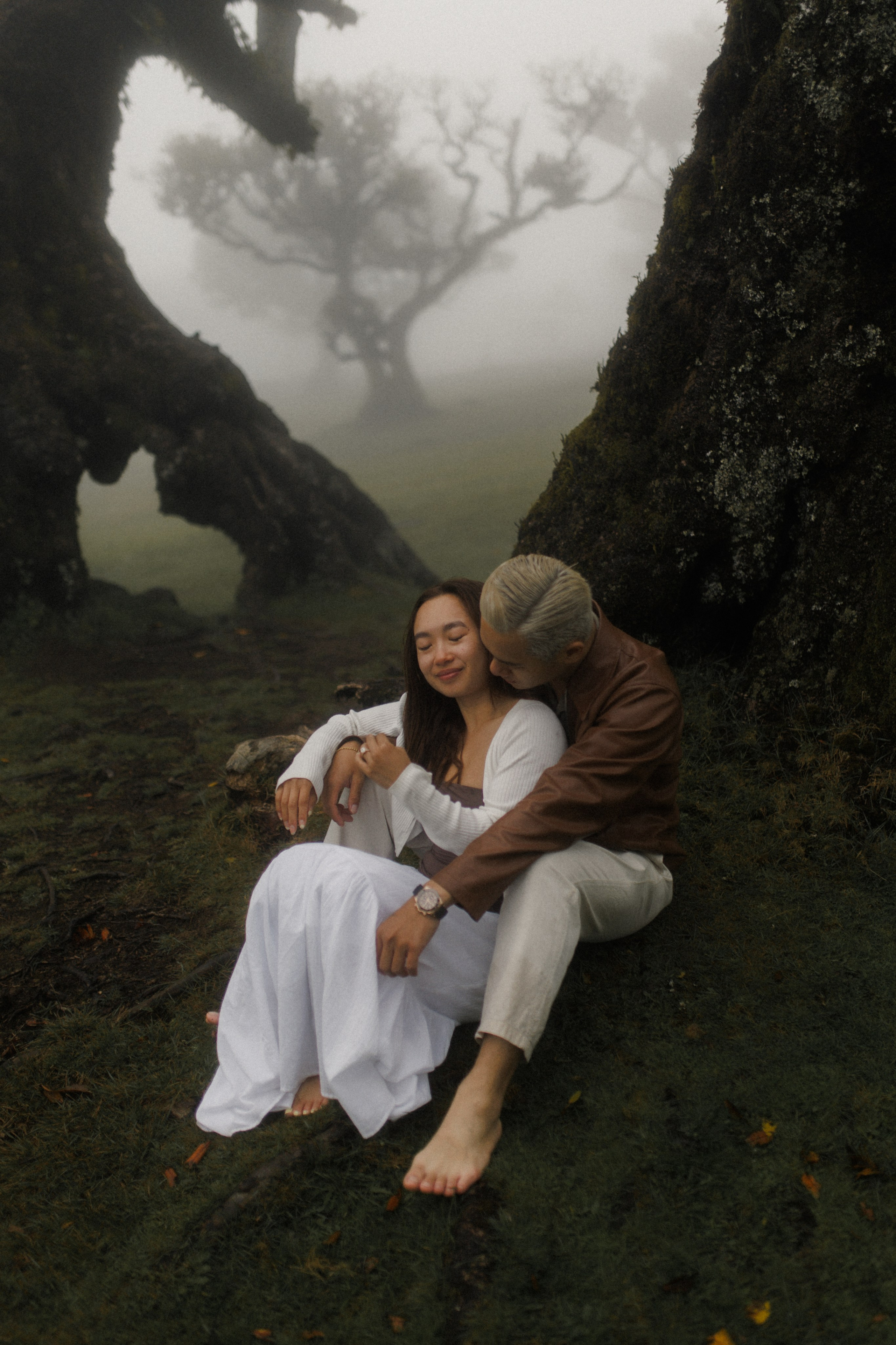 Dream Proposal at Seixal Beach — Romantic Getaway in Madeira. Wedding photographer and videographer based in Timisoara, Romania