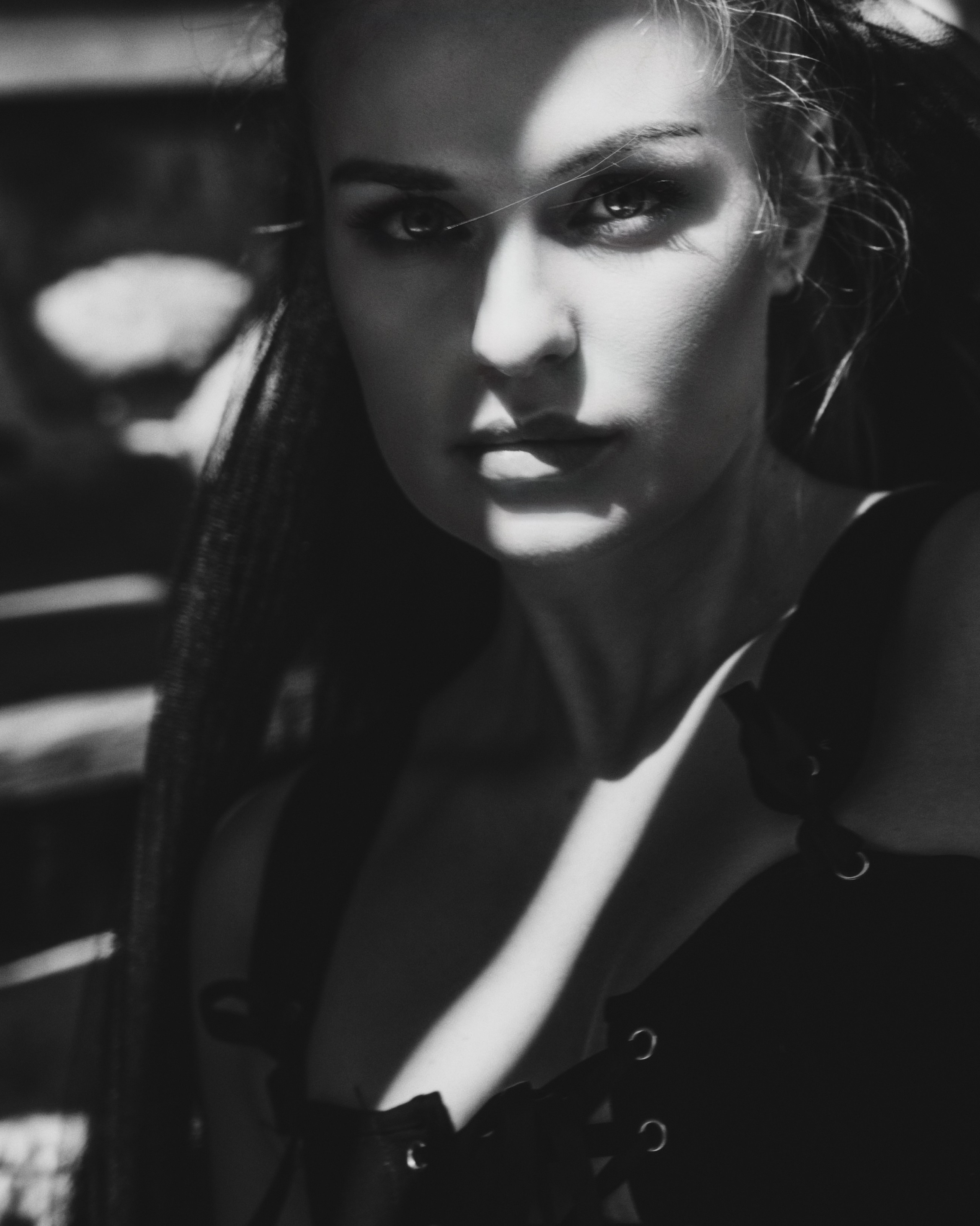 Anna Omni — concept photographer and digital artist in Riga, Latvia