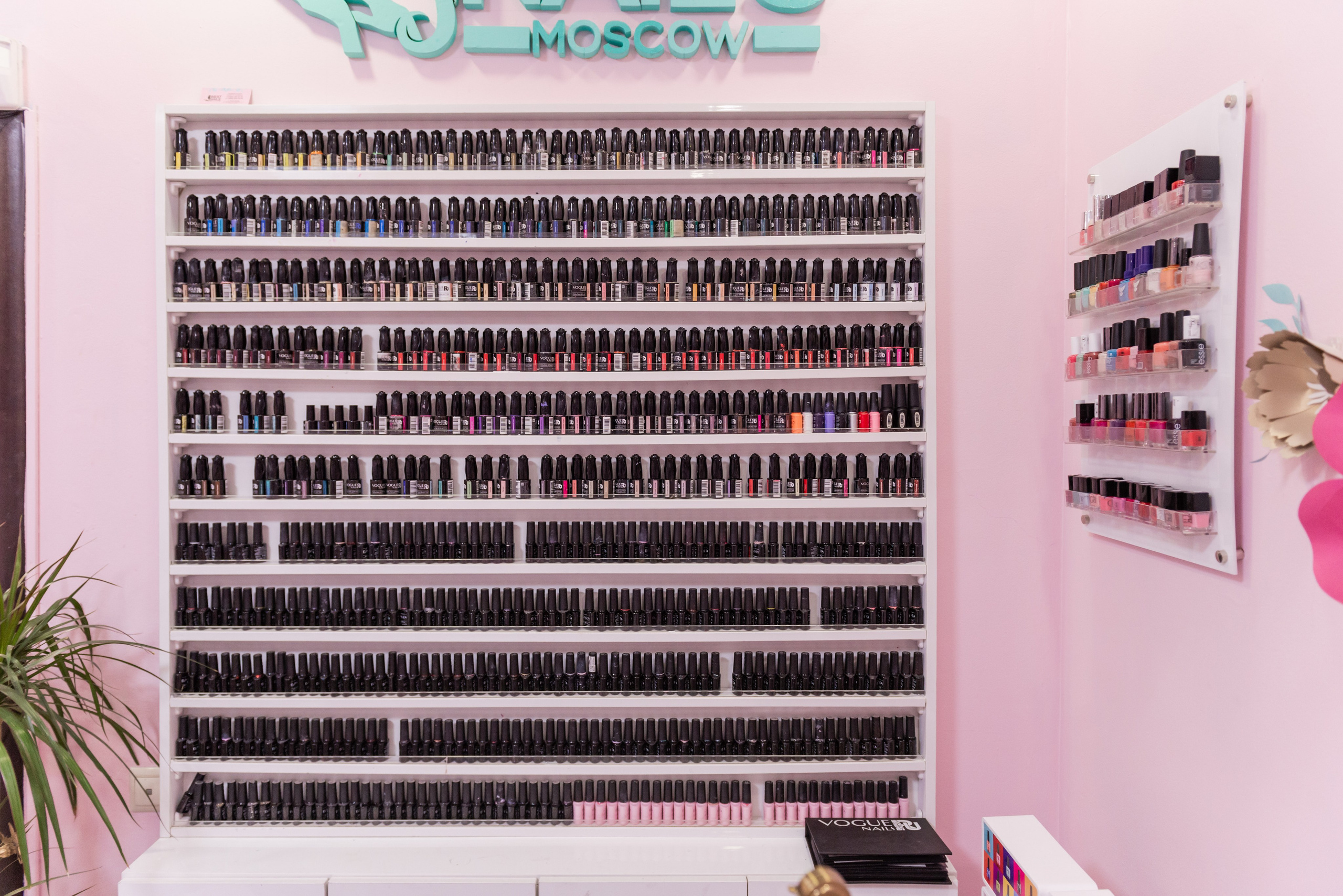 Салон красоты BEST NAILS MOSCOW. ФОТОГРАФ МЕКСИКА КИНТАНА-РОО