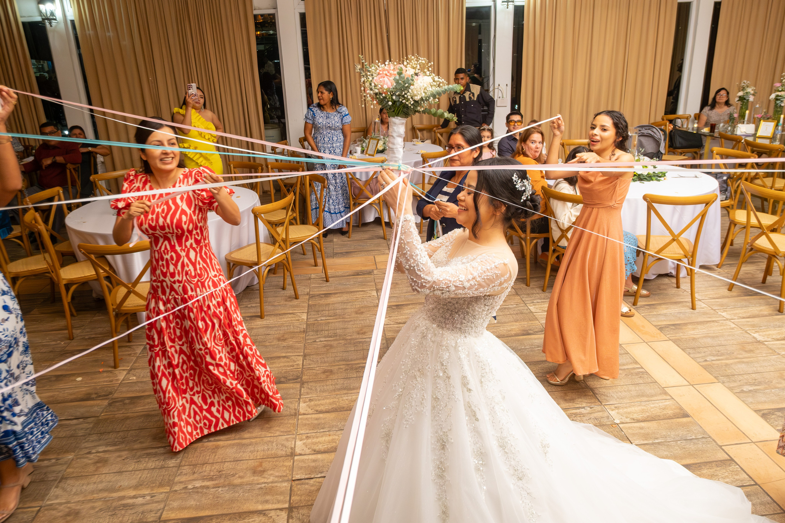 Abi & Gio. Daniel Brand | Fotografía de Bodas y Comercial en Honduras