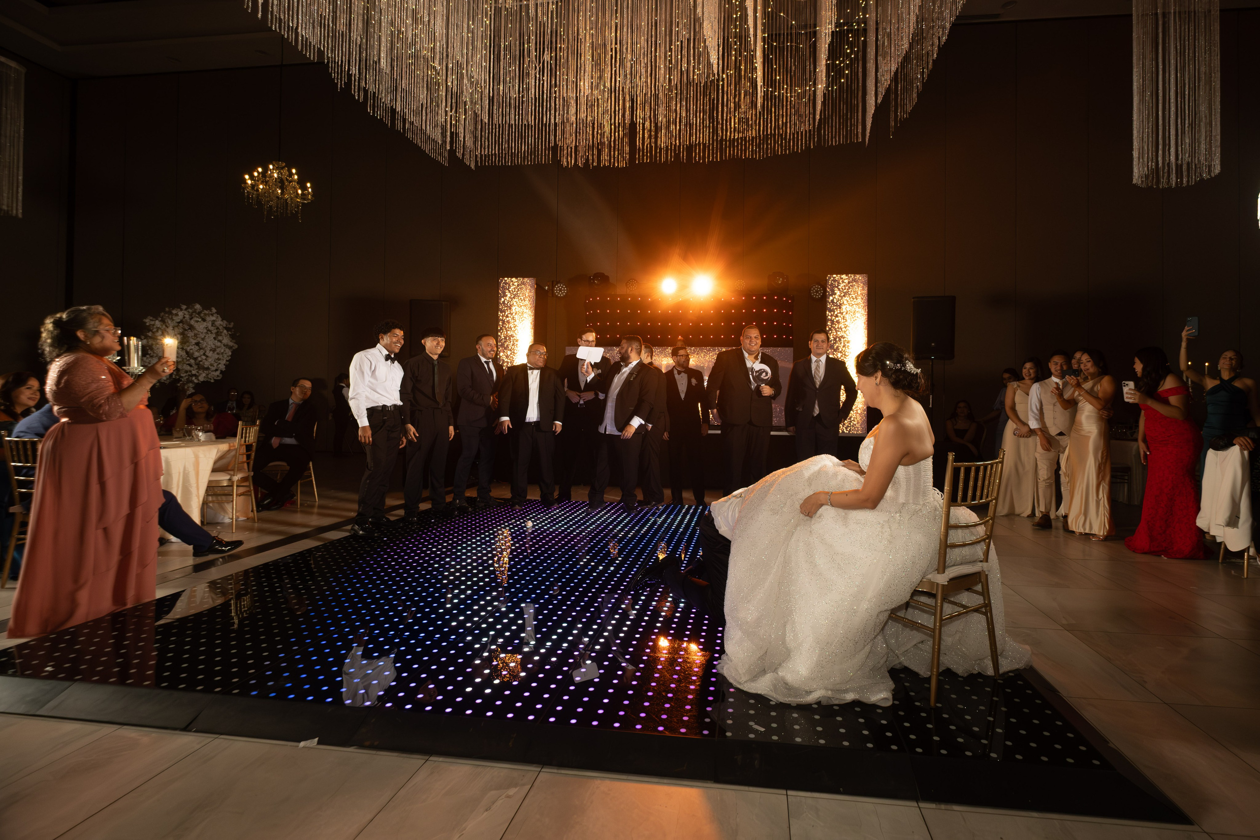 Victor & Lucia. Daniel Brand | Fotografía de Bodas y Comercial en Honduras