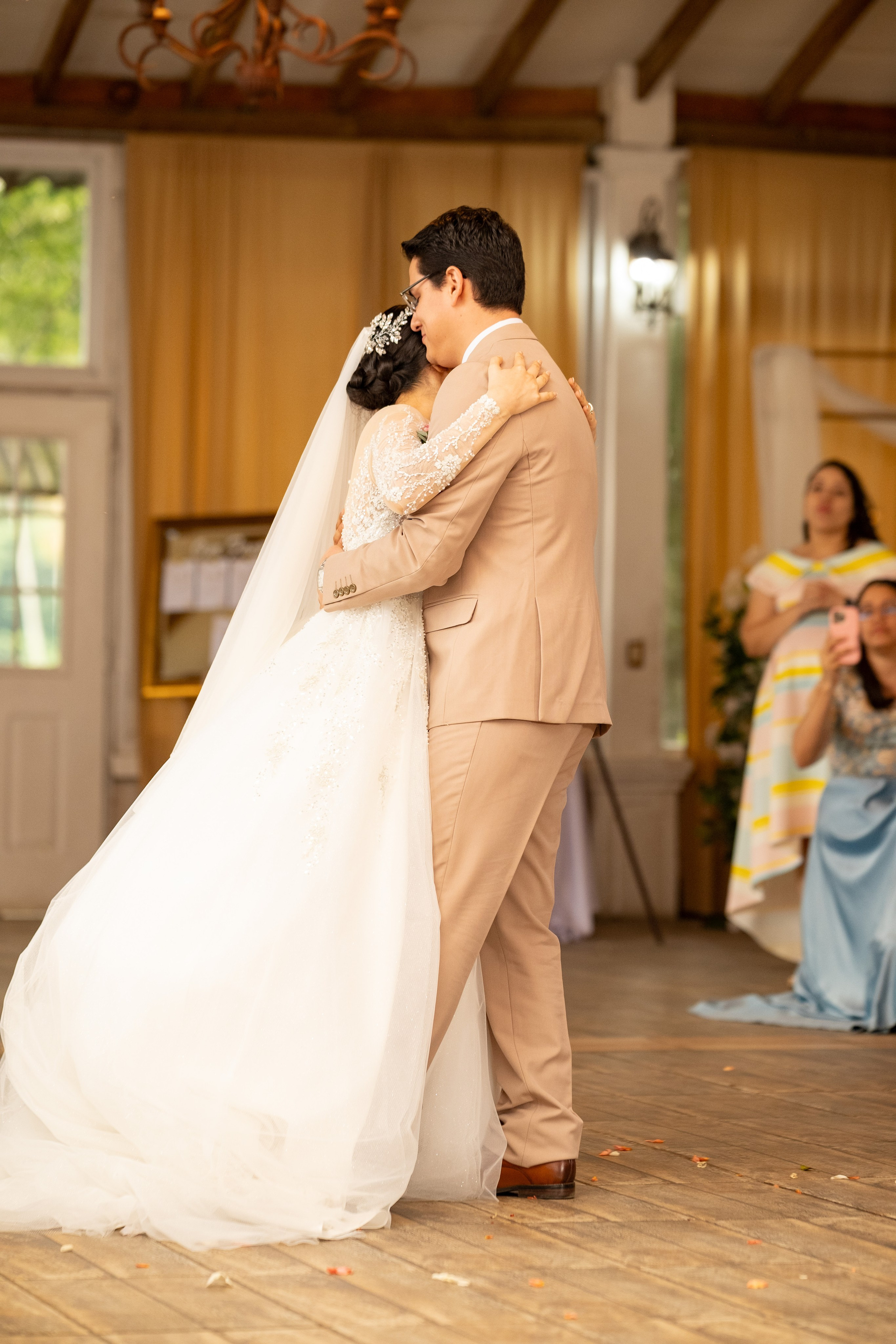 Abi & Gio. Daniel Brand | Fotografía de Bodas y Comercial en Honduras