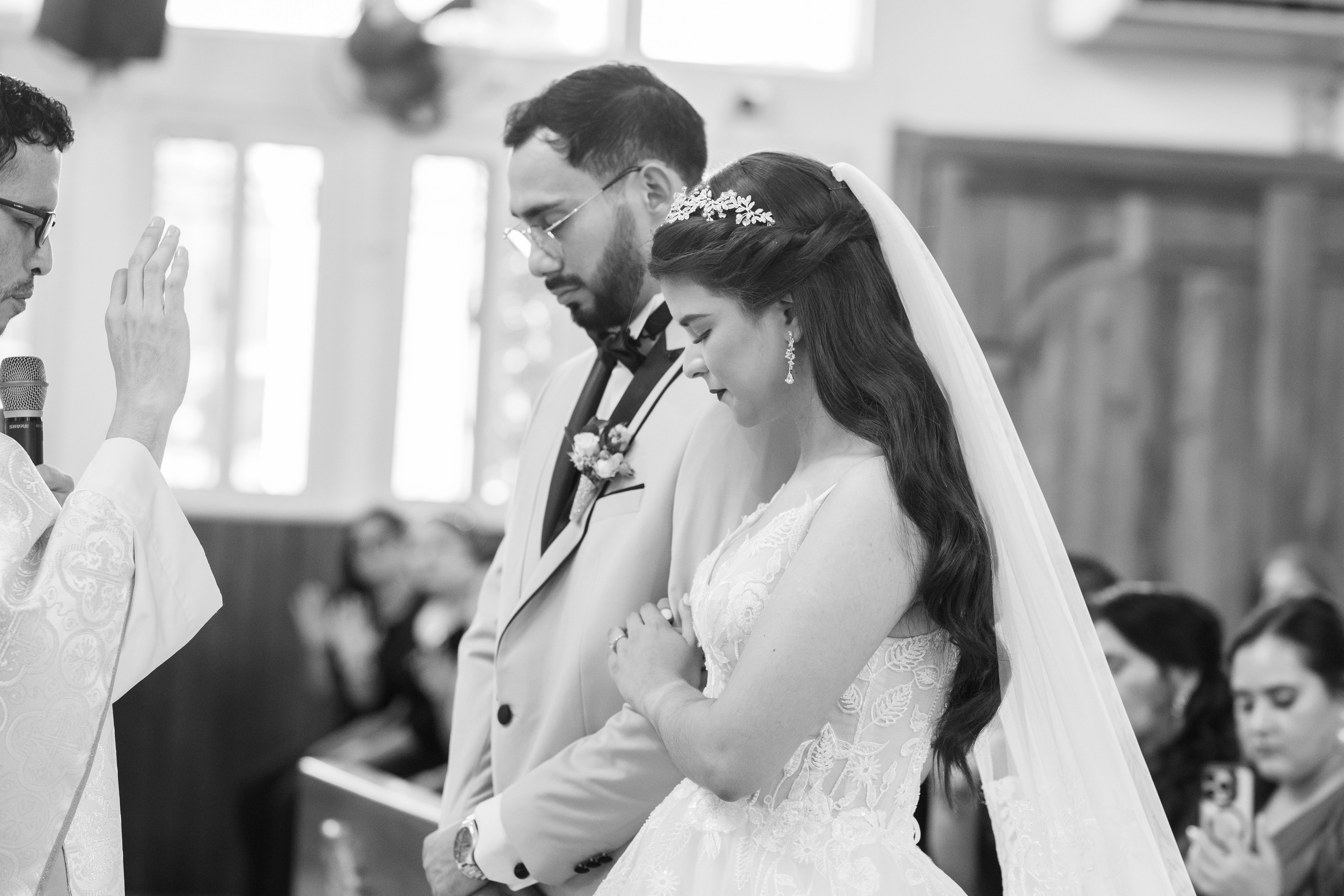 Edgardo & Lilibeth. Daniel Brand | Fotografía de Bodas y Comercial en Honduras