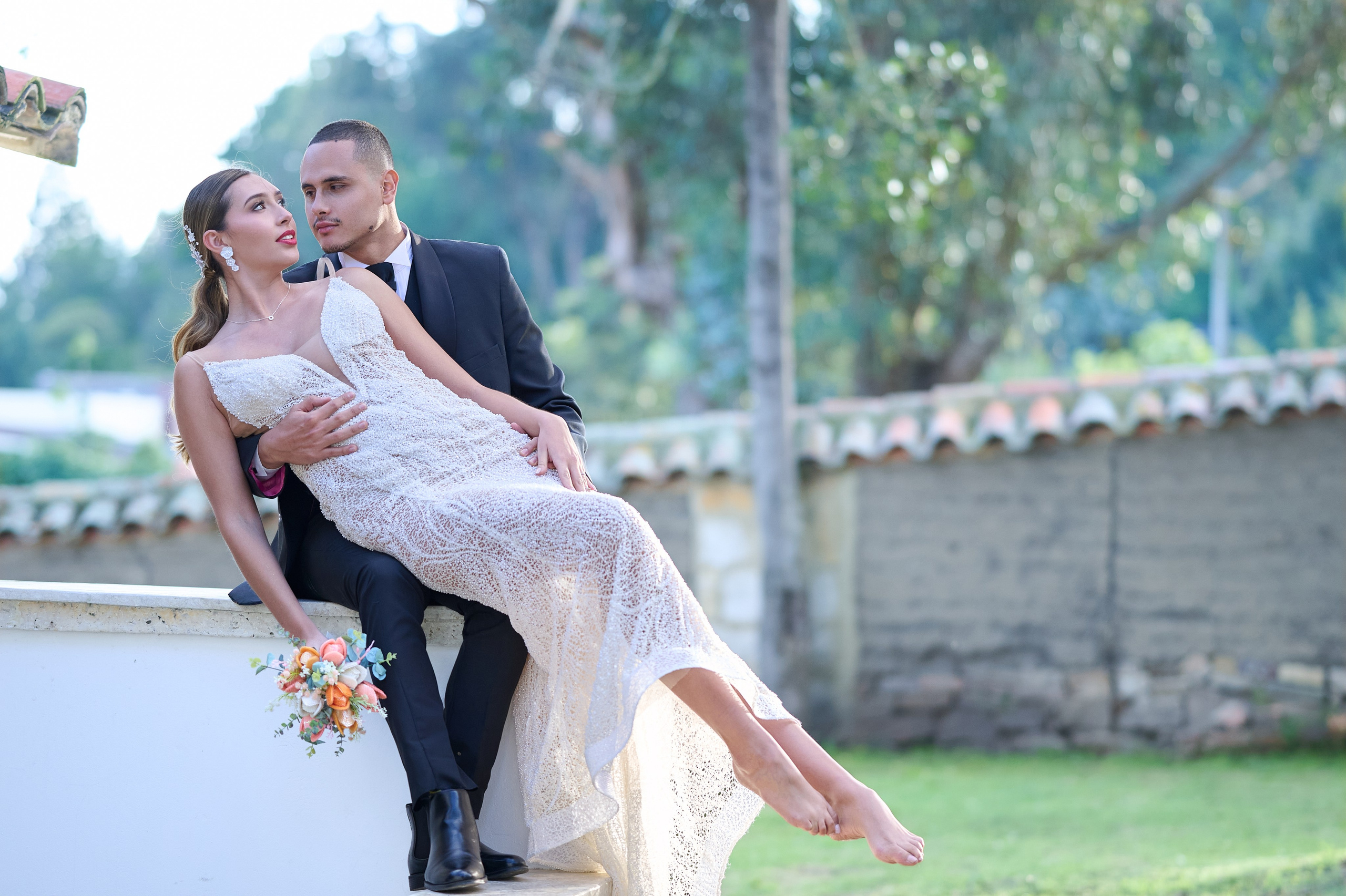 Art in Wedding | HendrickEj Wedding Photography. Wedding Photography & Videography by ZZ Hendrick | Capturing Your Love Story in Colombia & USA