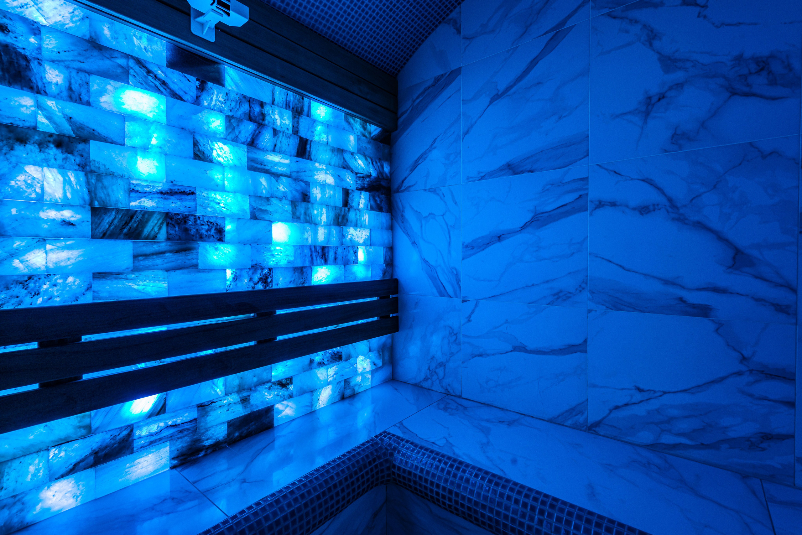 DDX Fitness на Кронштадтский бульваре. ФОТОГРАФ МЕКСИКА КИНТАНА-РОО